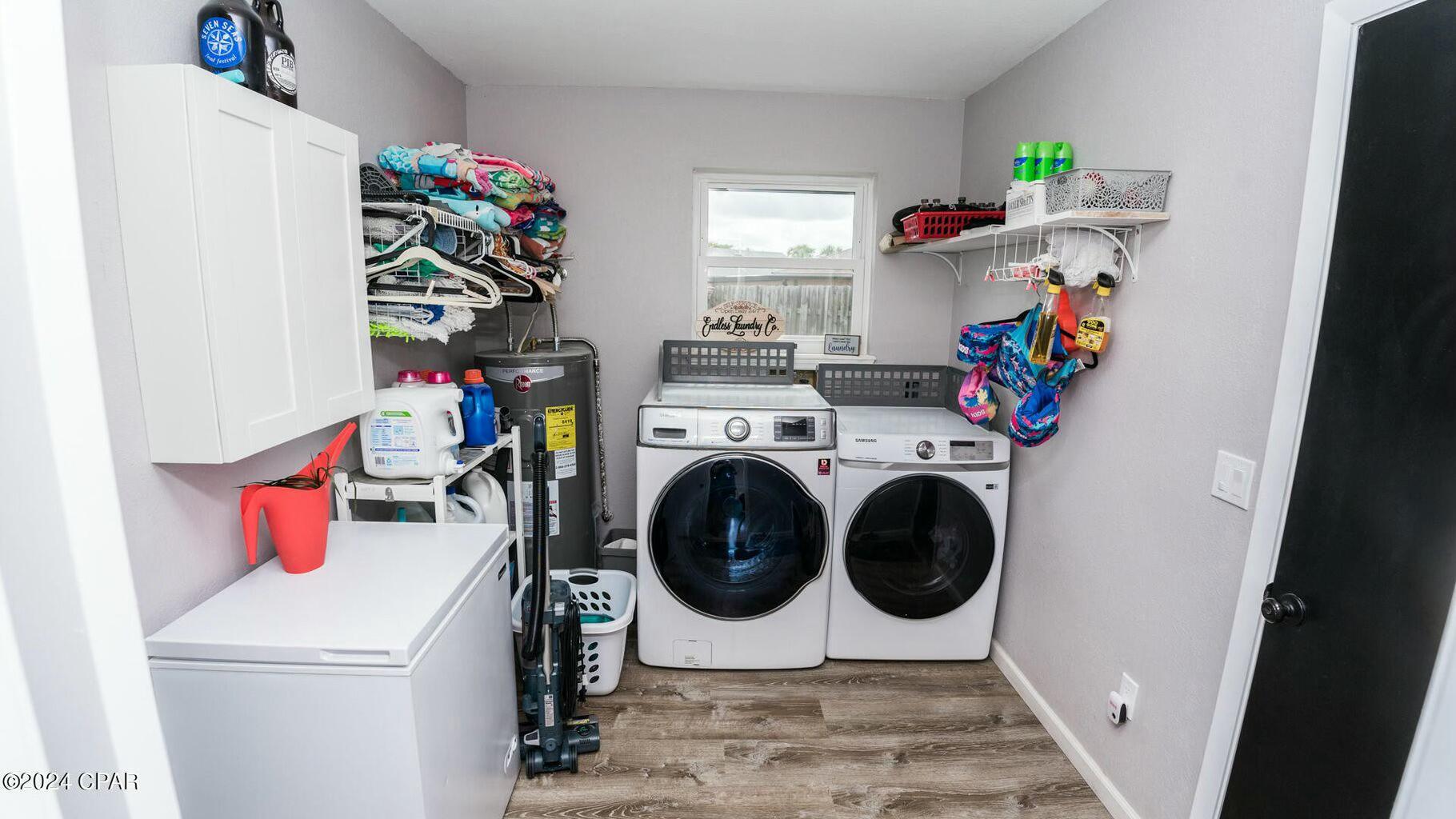 BAY POINT UNIT 1 - Residential