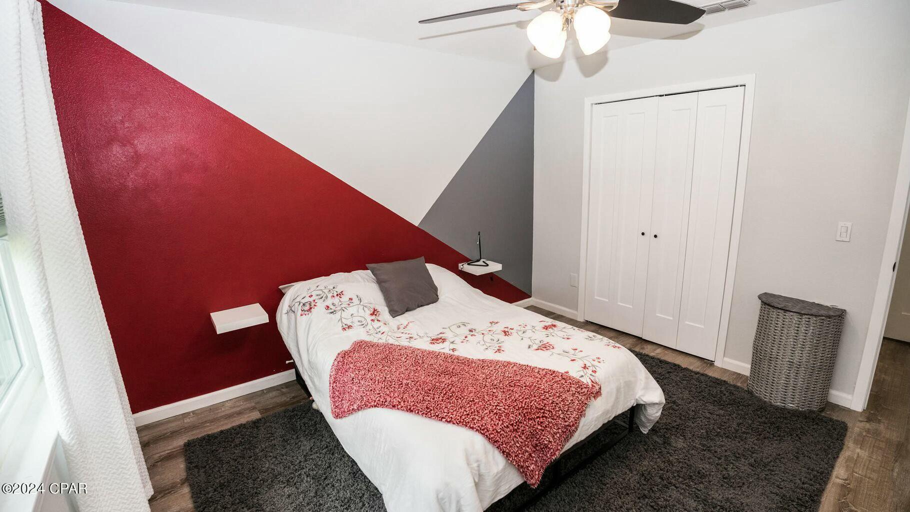BAY POINT UNIT 1 - Residential
