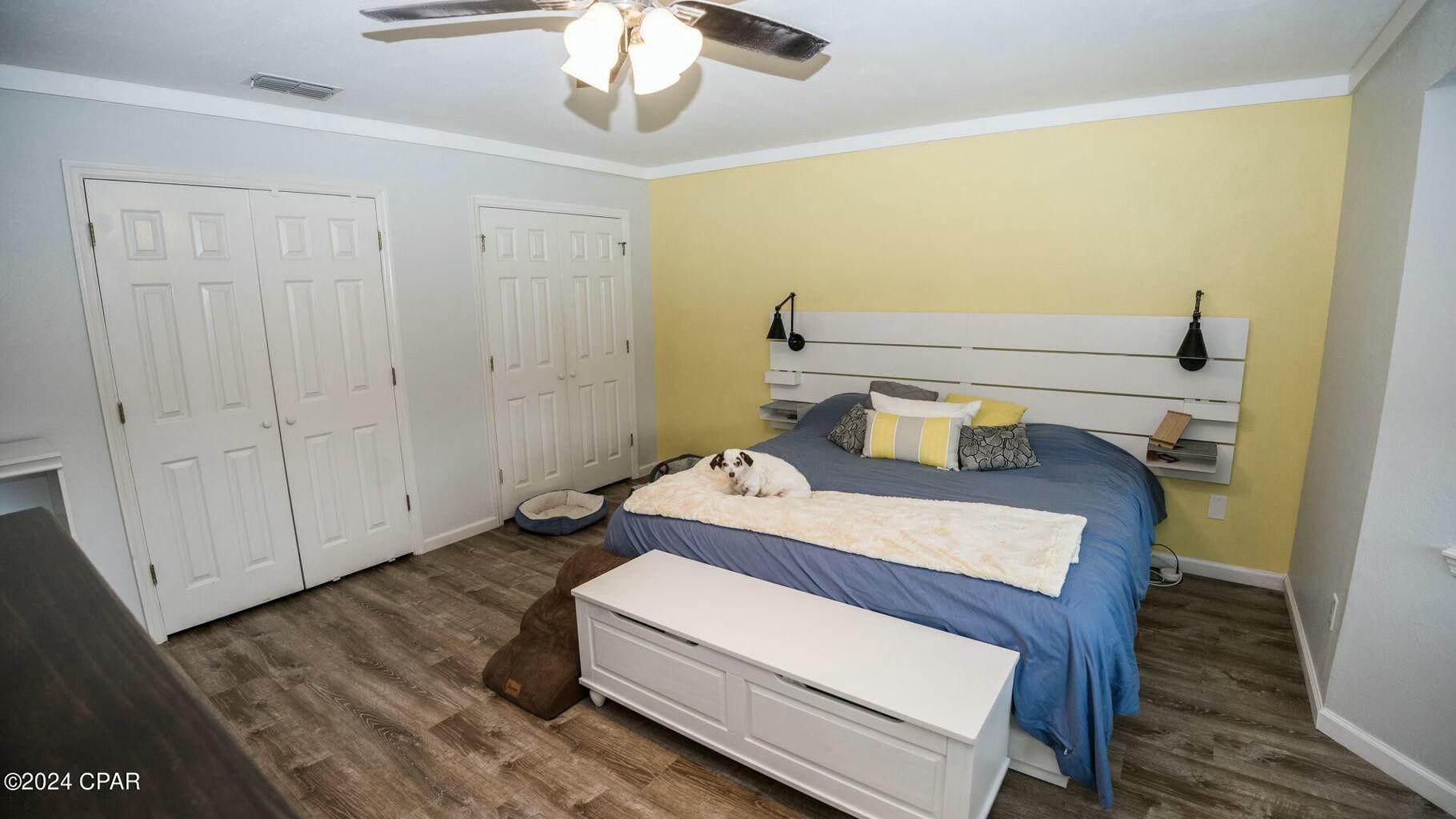 BAY POINT UNIT 1 - Residential