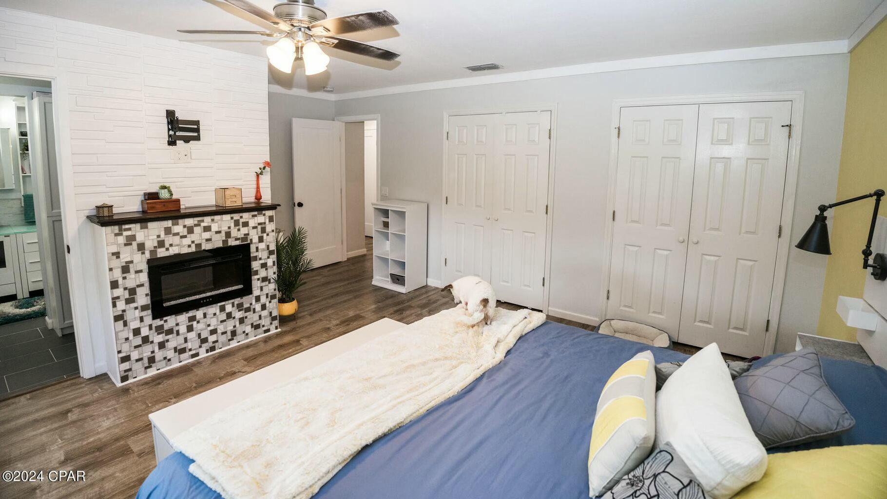 BAY POINT UNIT 1 - Residential