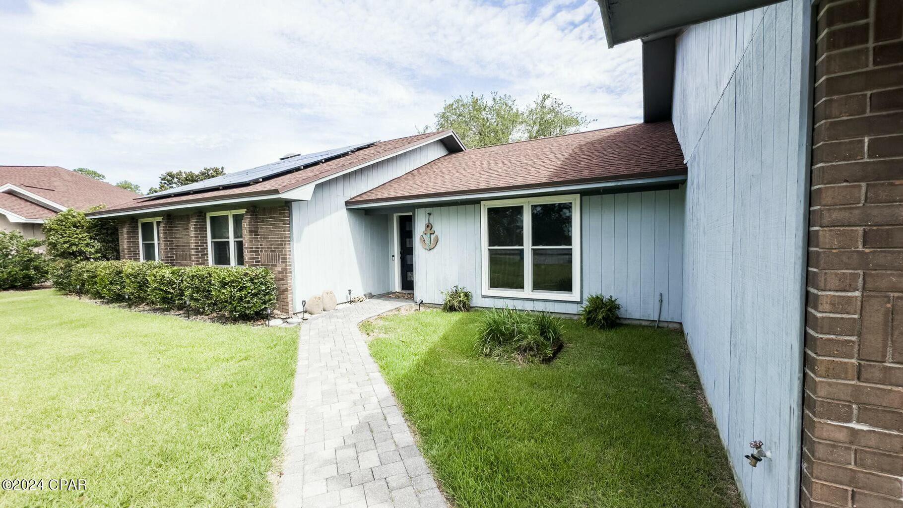 BAY POINT UNIT 1 - Residential