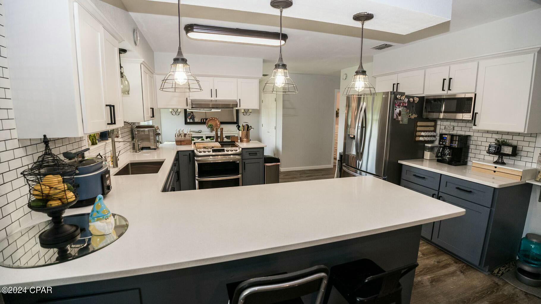 BAY POINT UNIT 1 - Residential