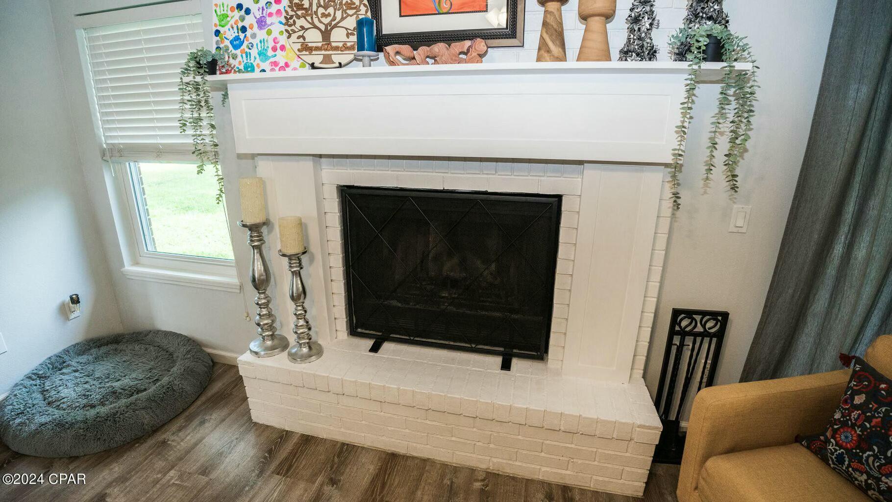 BAY POINT UNIT 1 - Residential