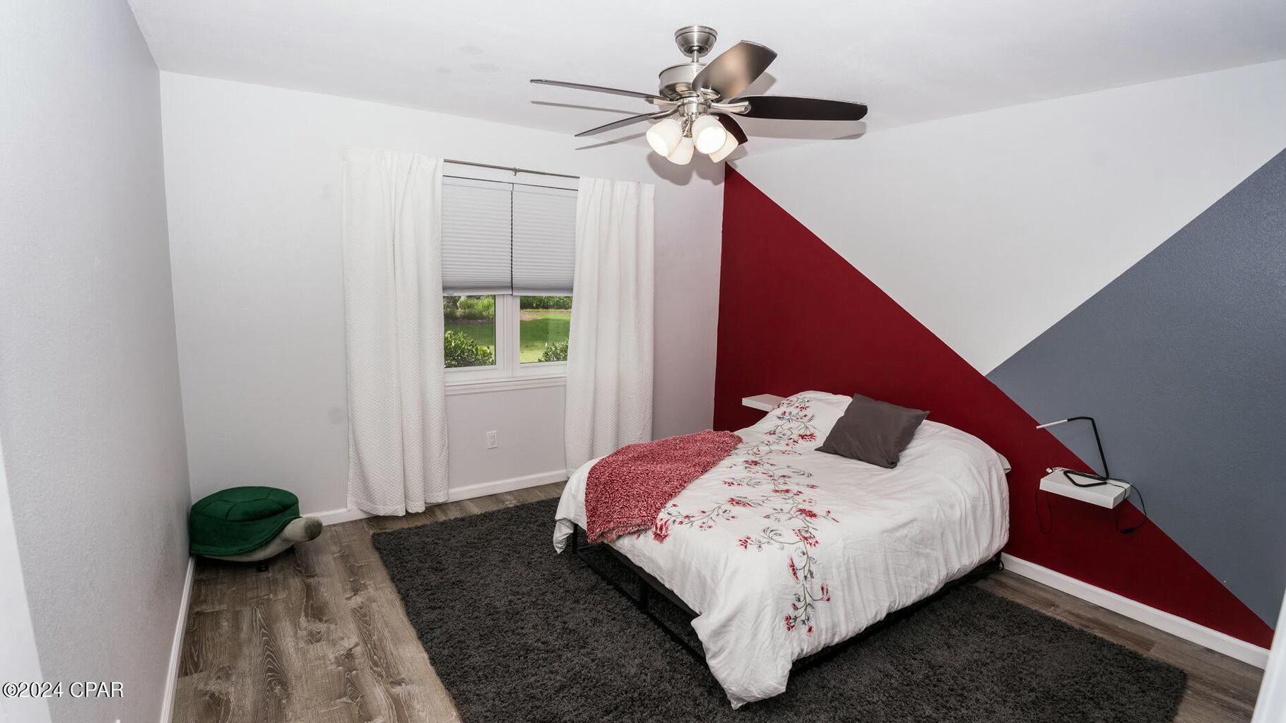 BAY POINT UNIT 1 - Residential