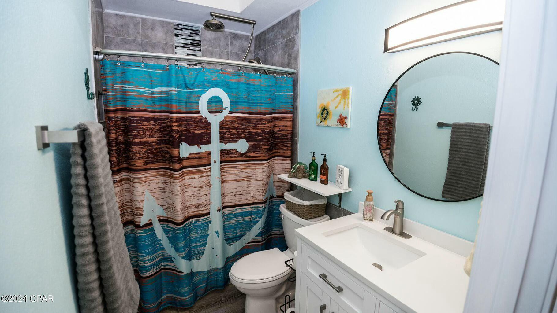 BAY POINT UNIT 1 - Residential