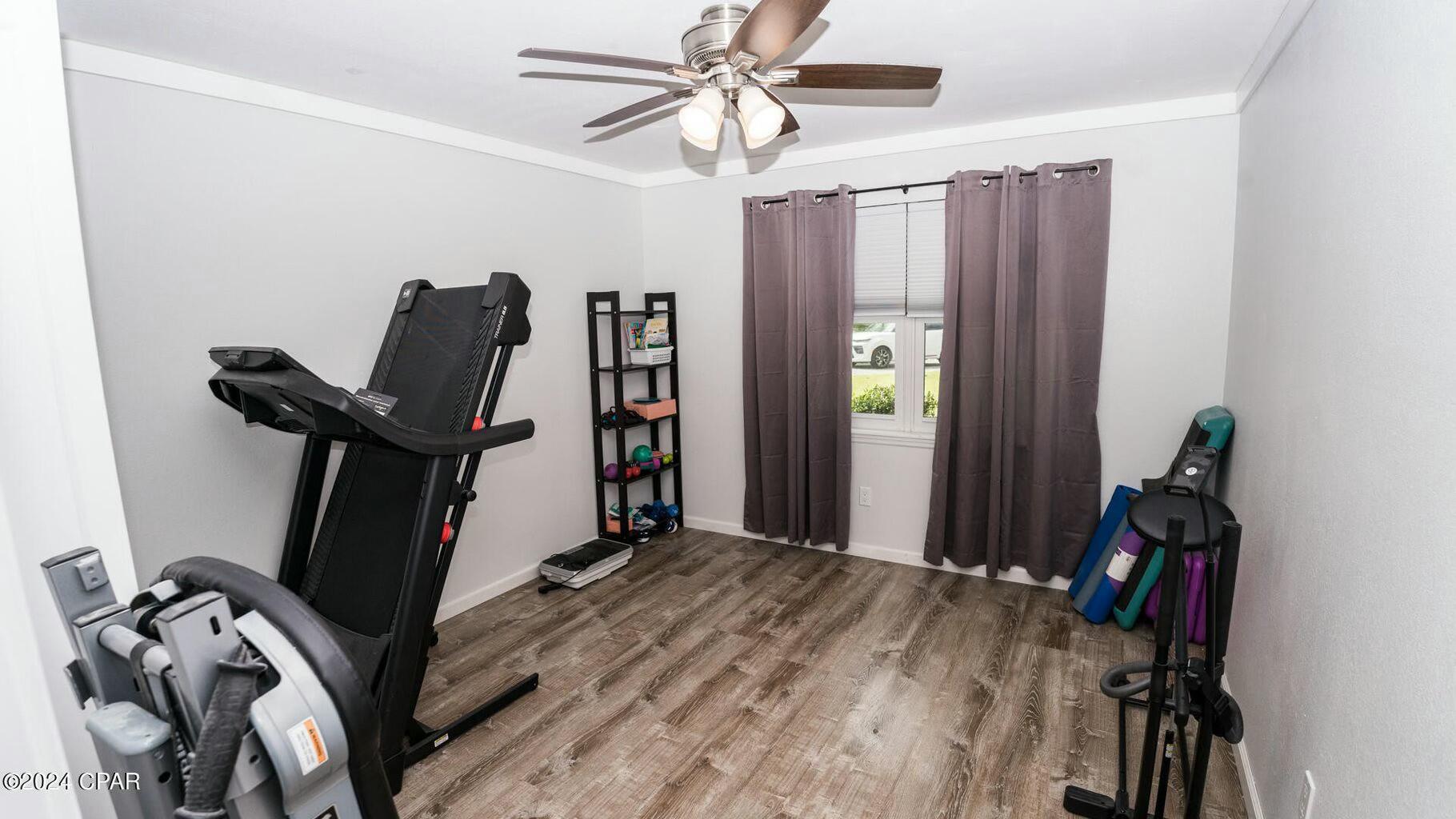 BAY POINT UNIT 1 - Residential