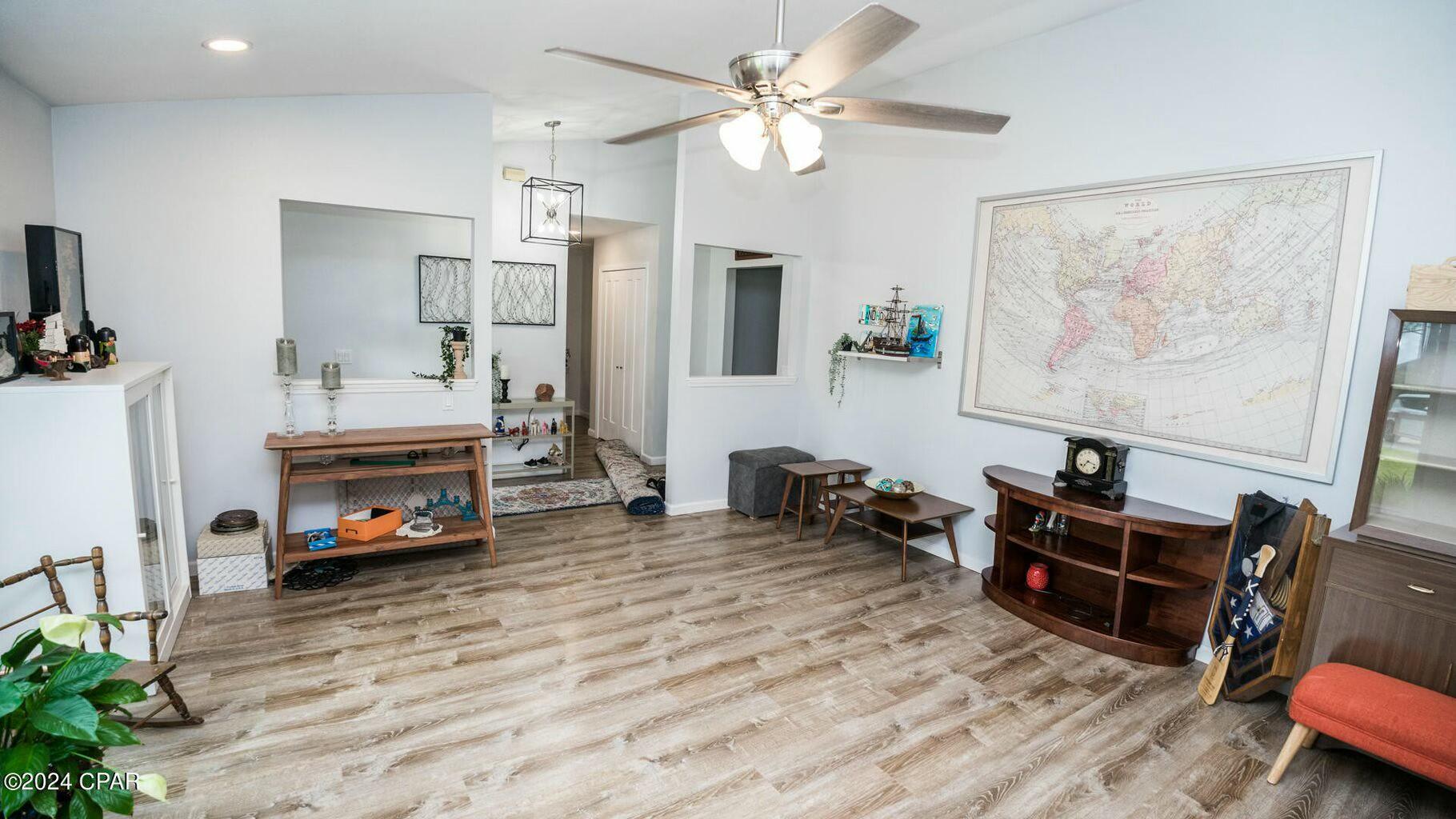BAY POINT UNIT 1 - Residential