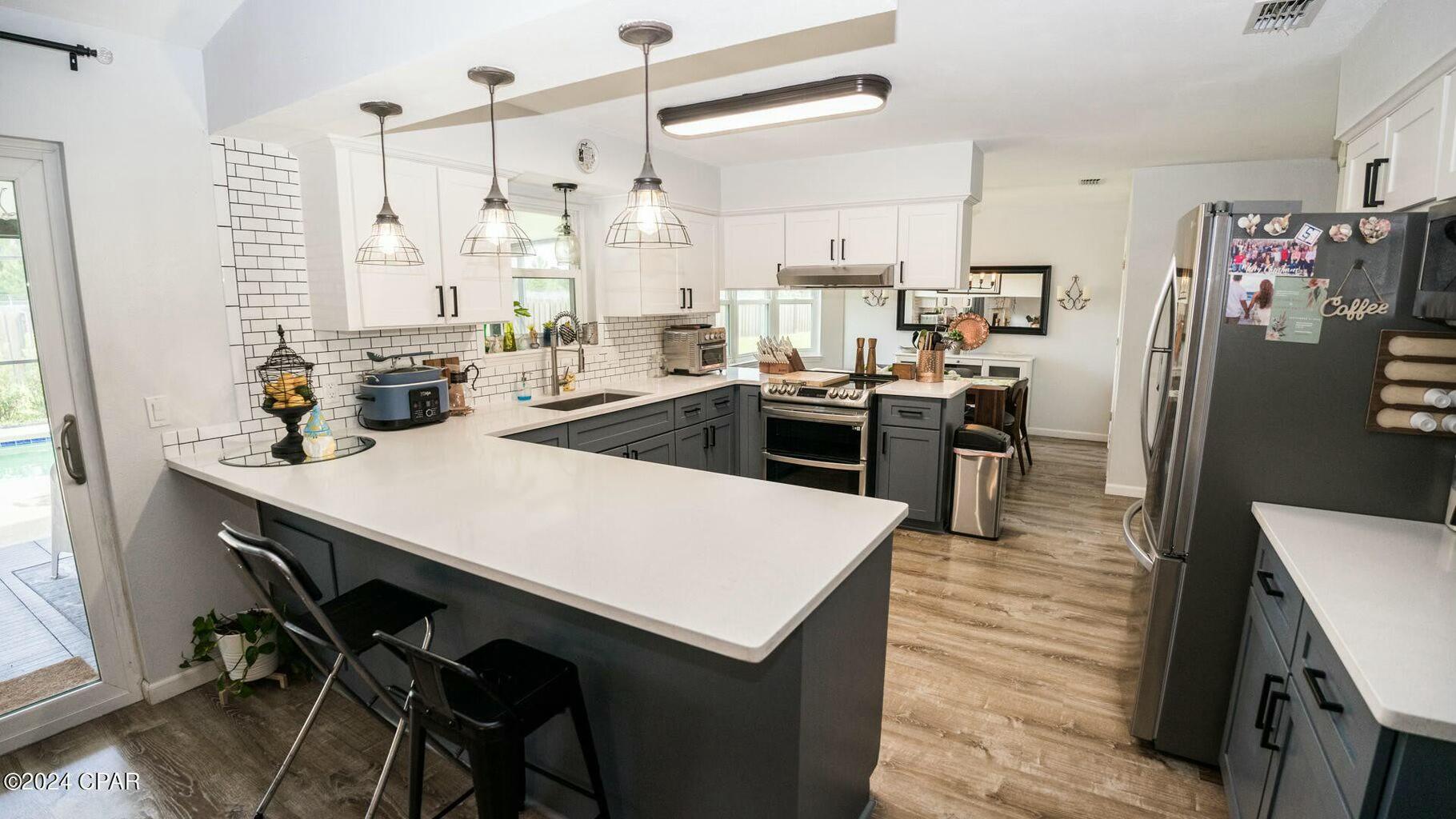 BAY POINT UNIT 1 - Residential