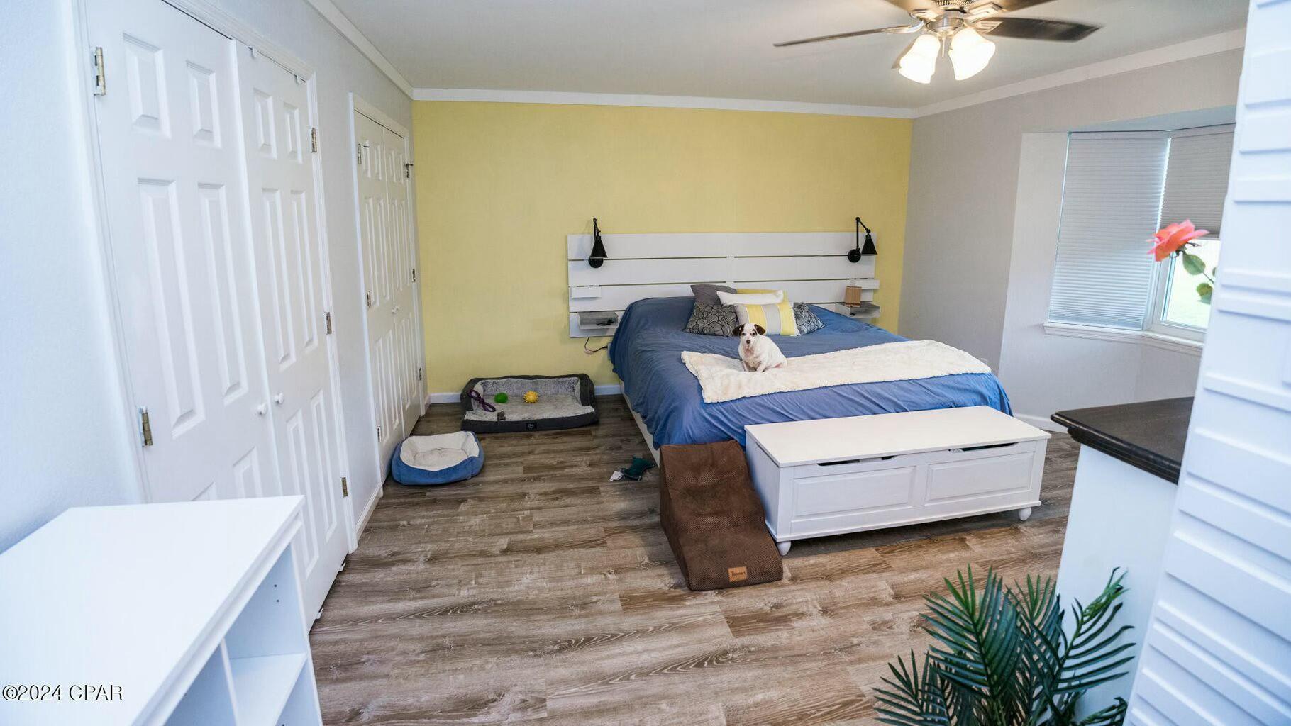 BAY POINT UNIT 1 - Residential