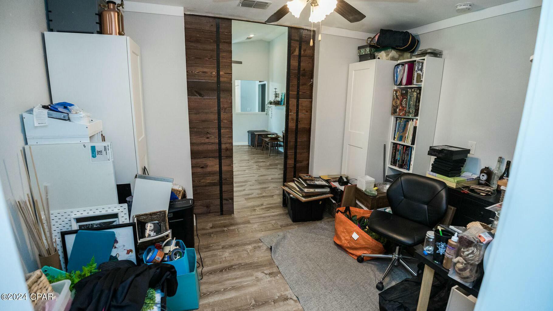 BAY POINT UNIT 1 - Residential