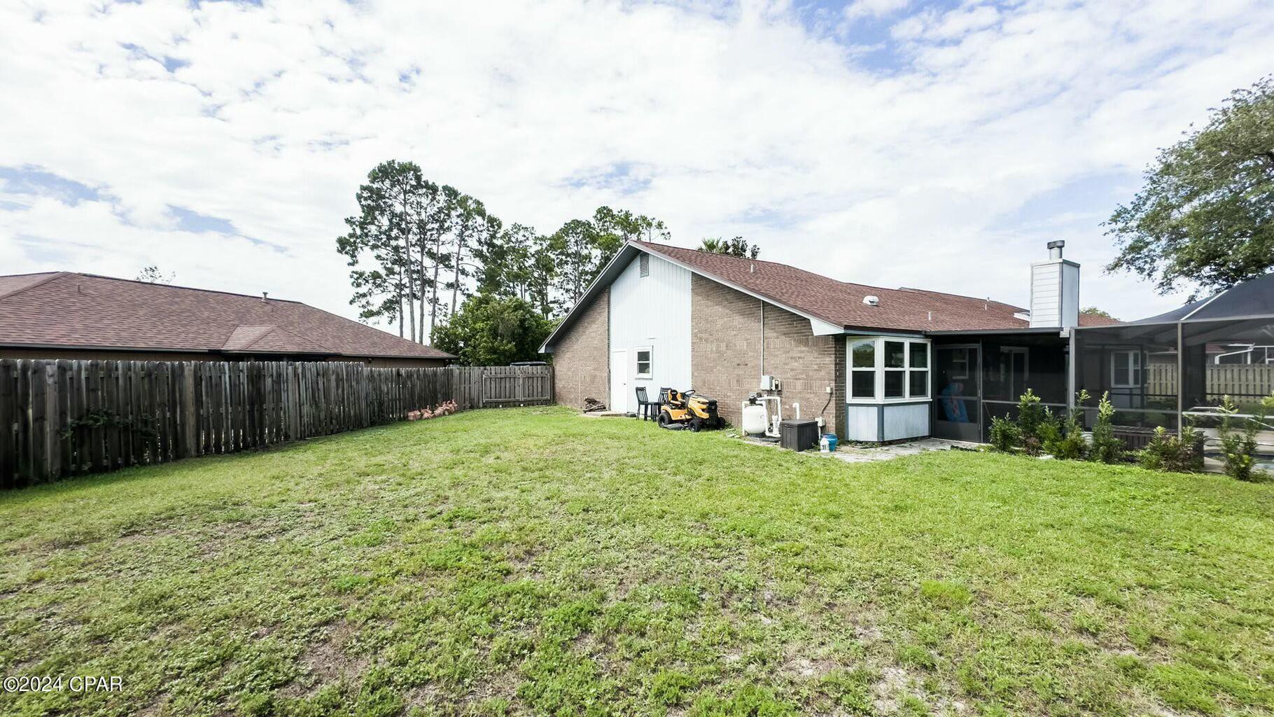 BAY POINT UNIT 1 - Residential