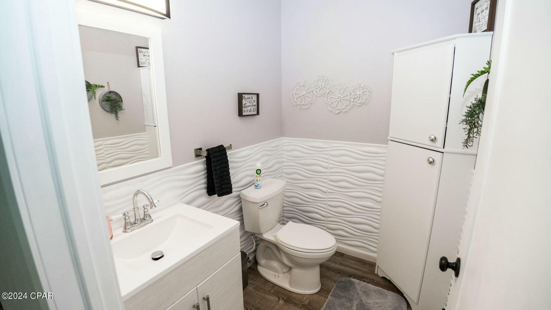 BAY POINT UNIT 1 - Residential