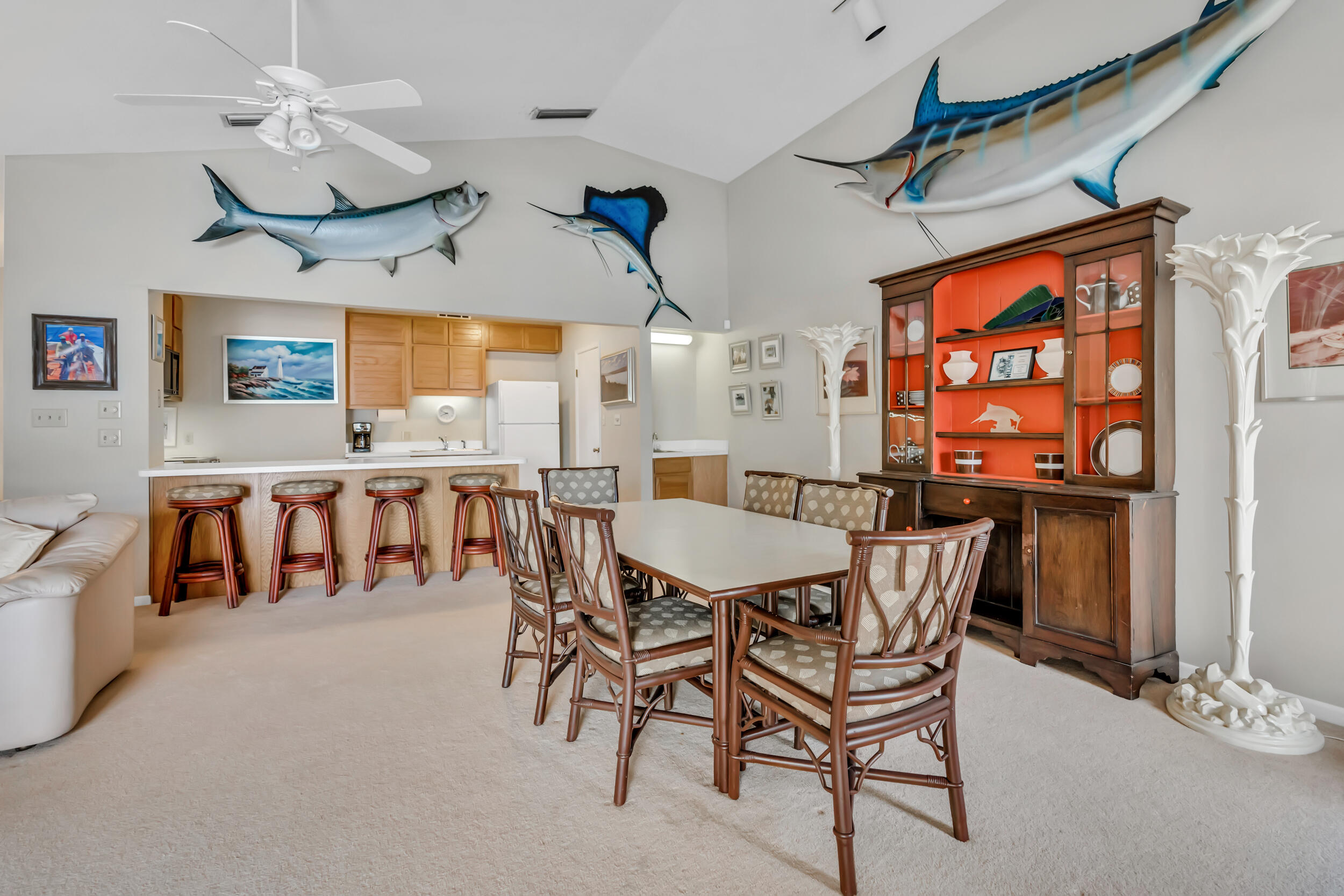 HOLIDAY ISLE - Residential