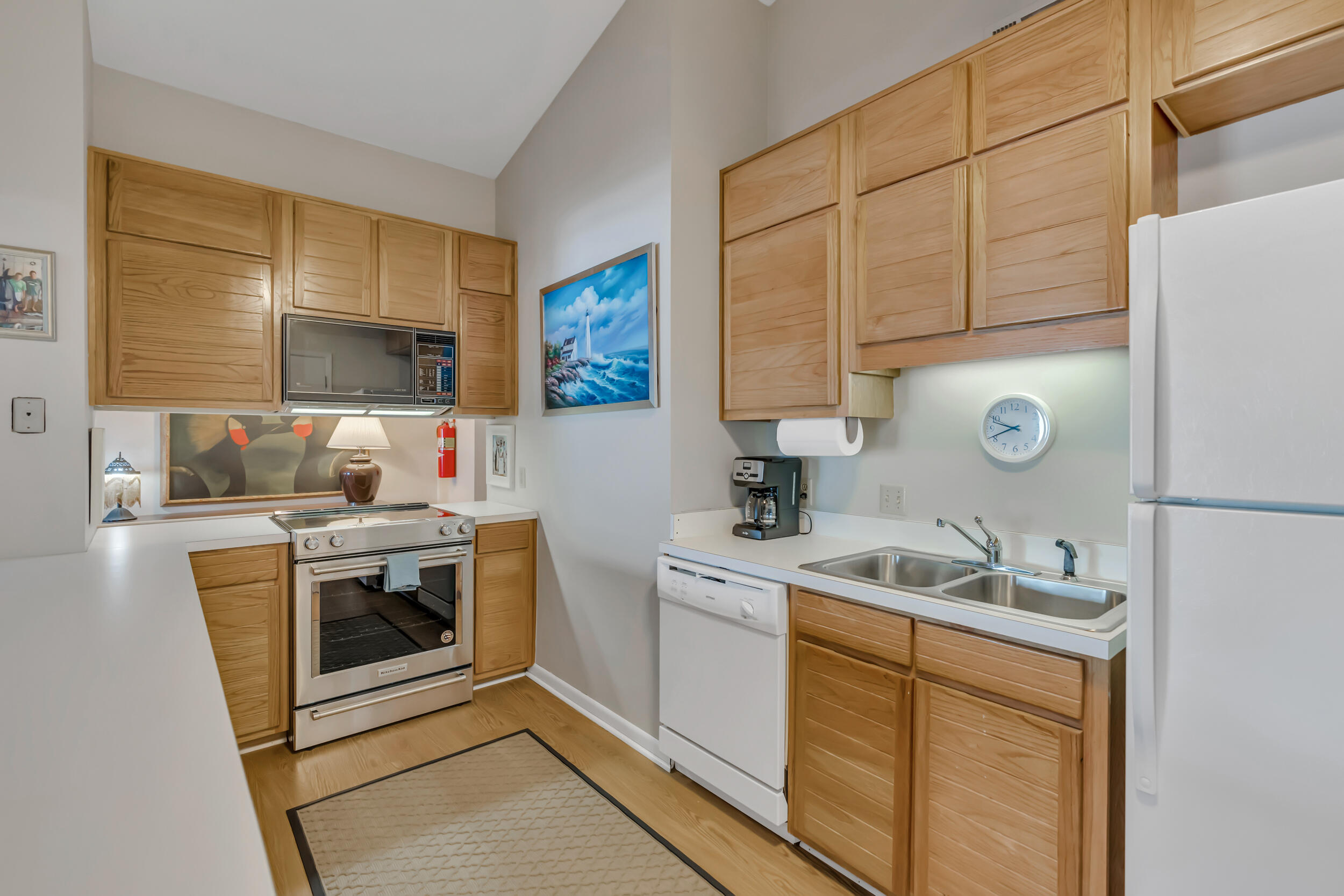 HOLIDAY ISLE - Residential