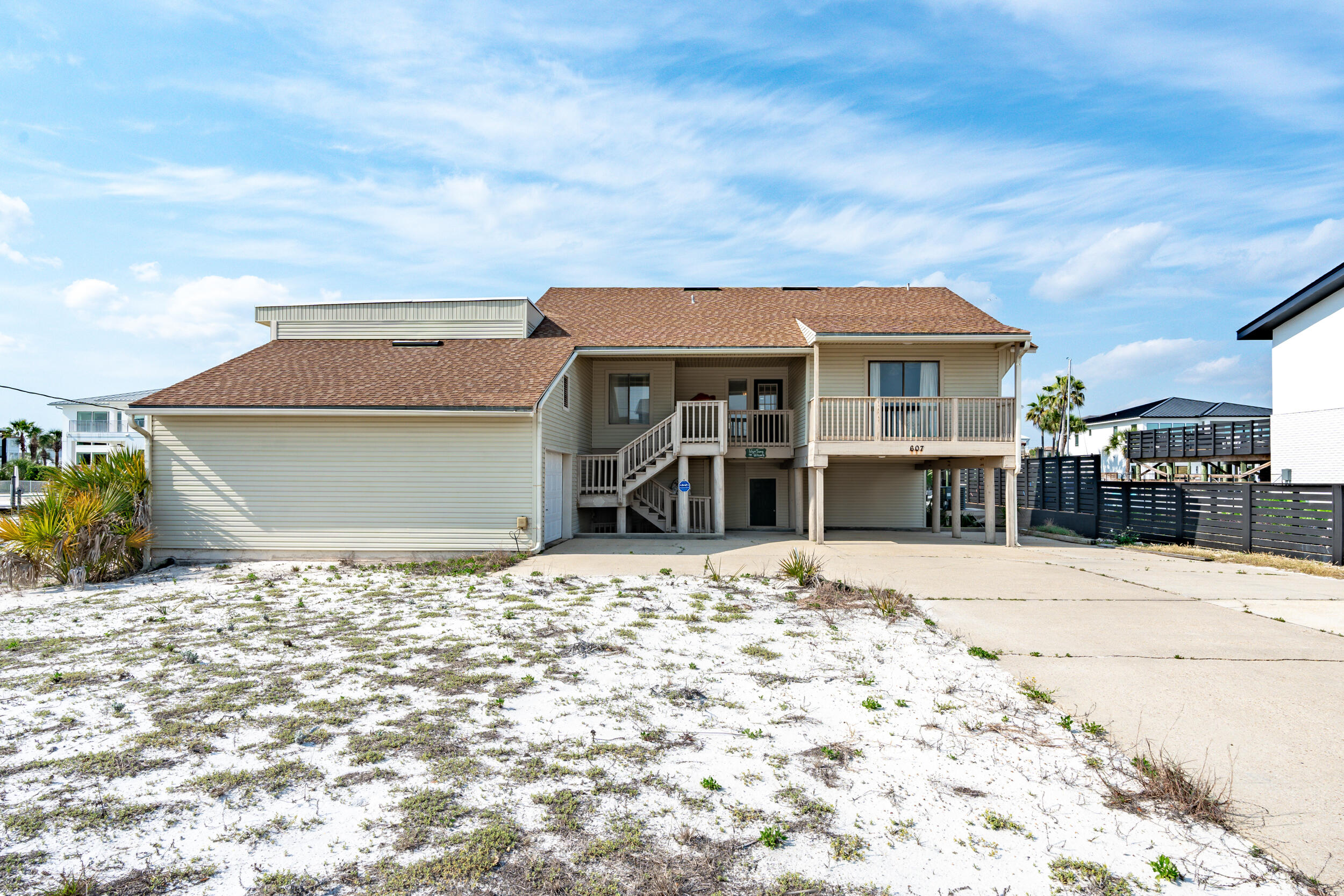 HOLIDAY ISLE - Residential