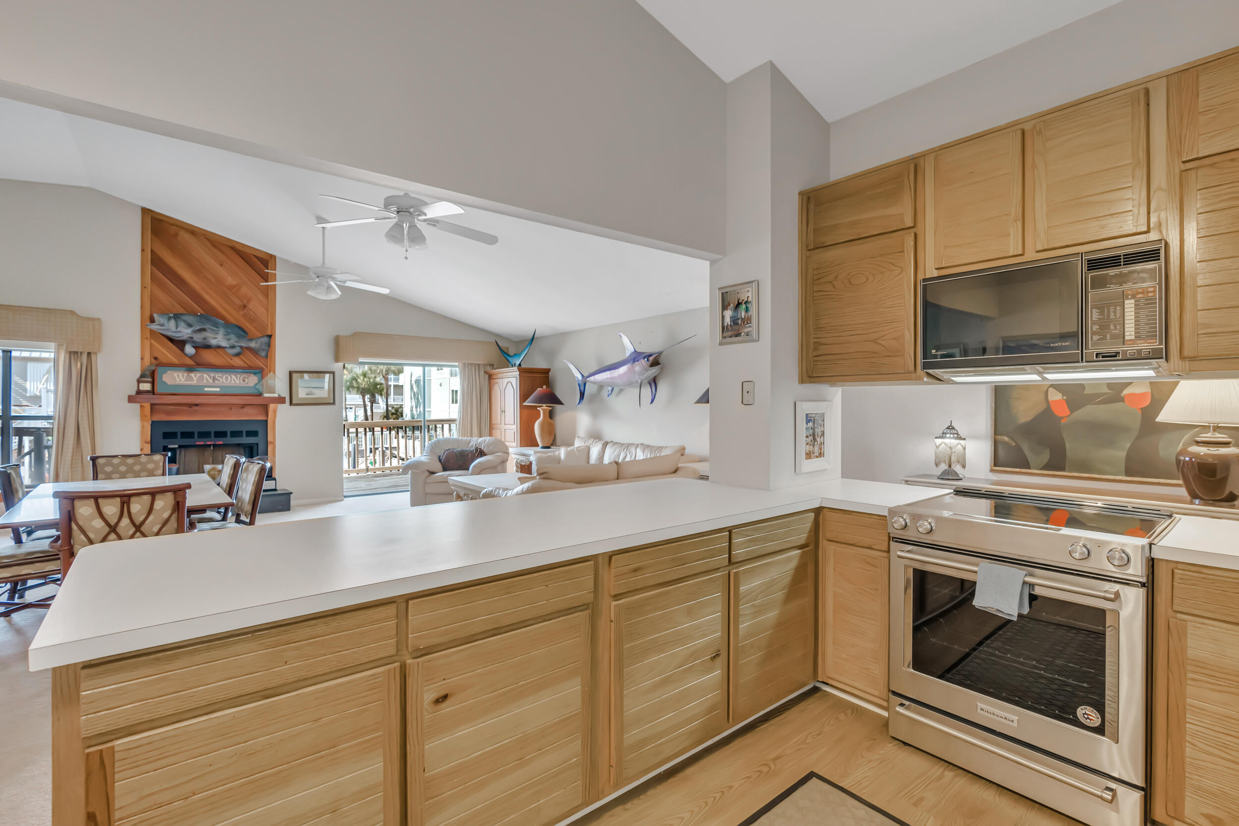 HOLIDAY ISLE - Residential