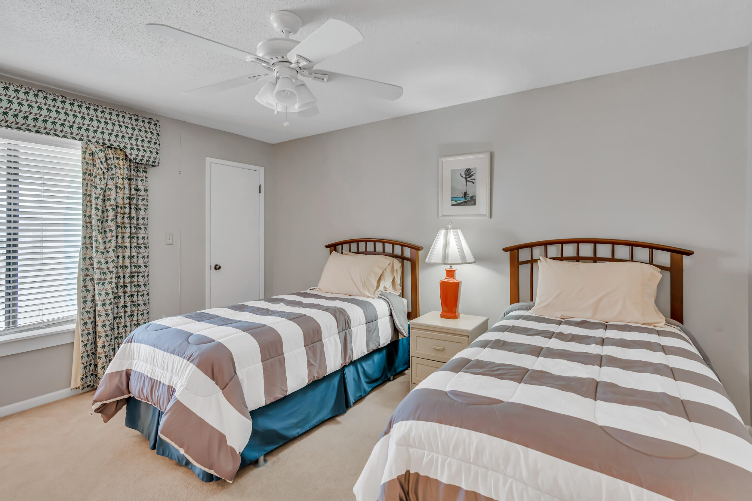 HOLIDAY ISLE - Residential