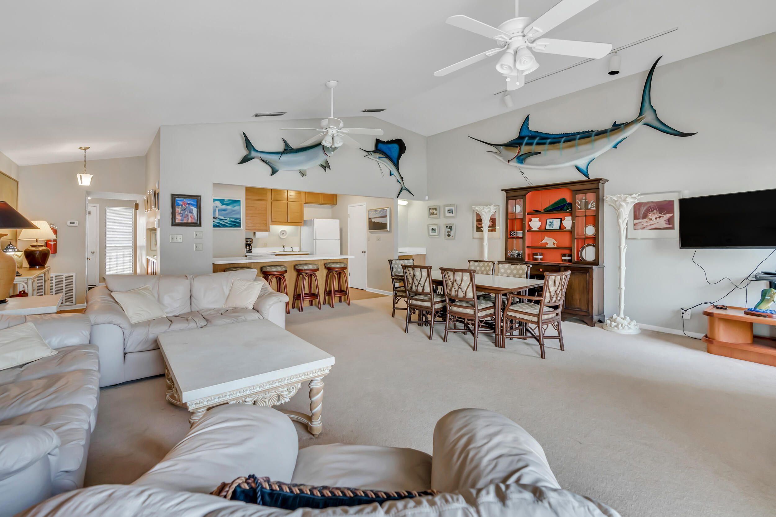 HOLIDAY ISLE - Residential