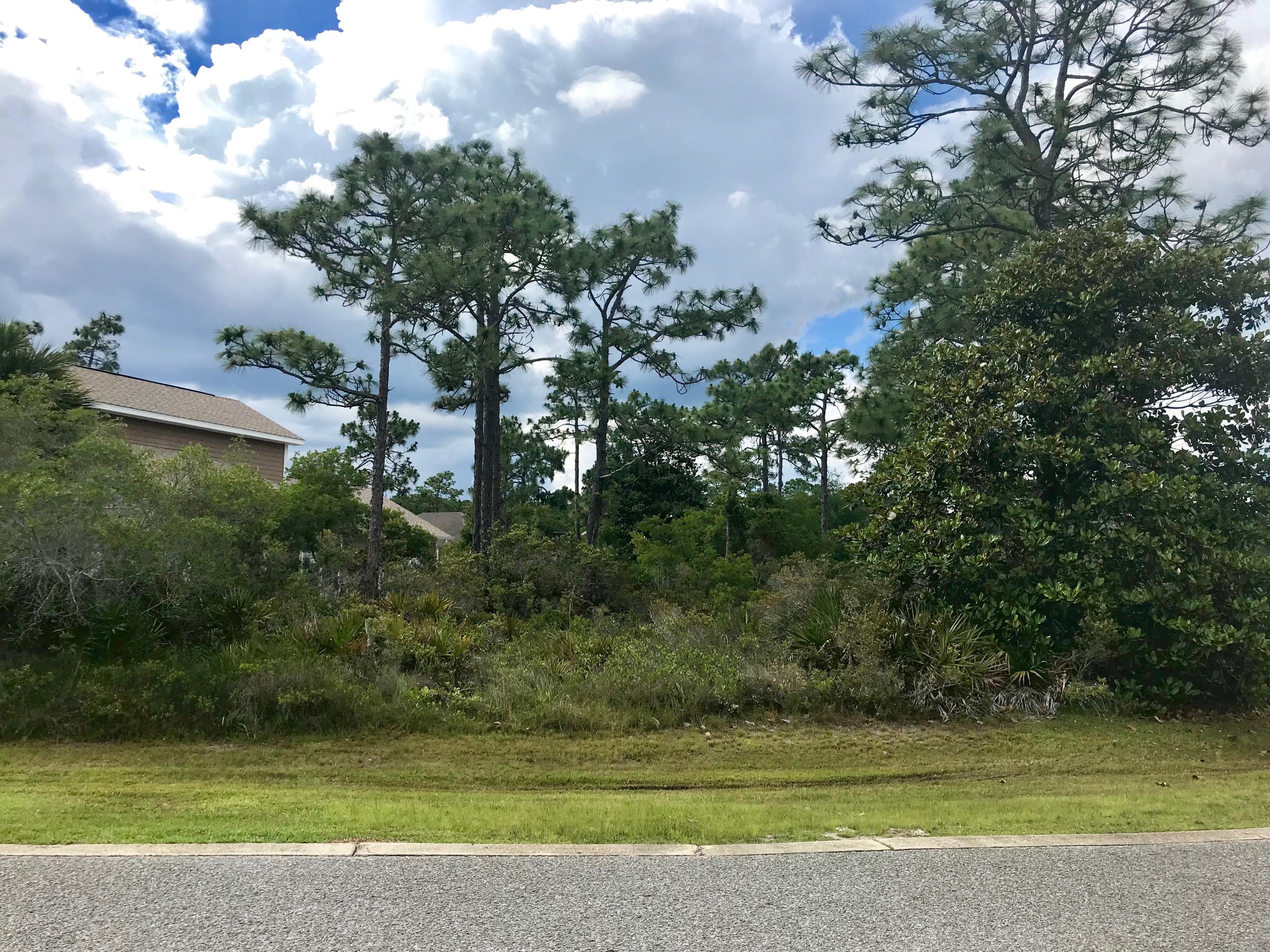 PELICAN BAY S/D - Land