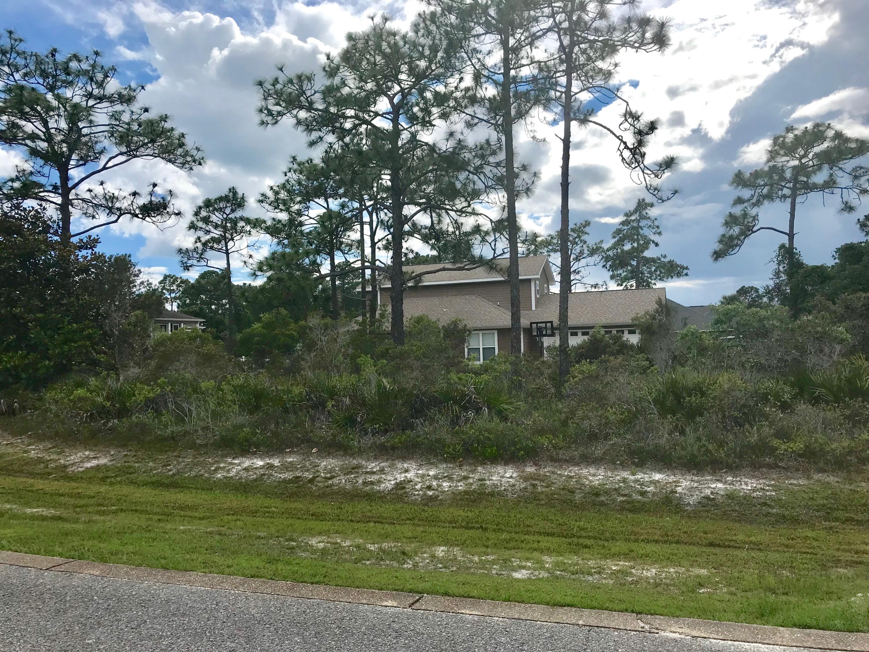 PELICAN BAY S/D - Land