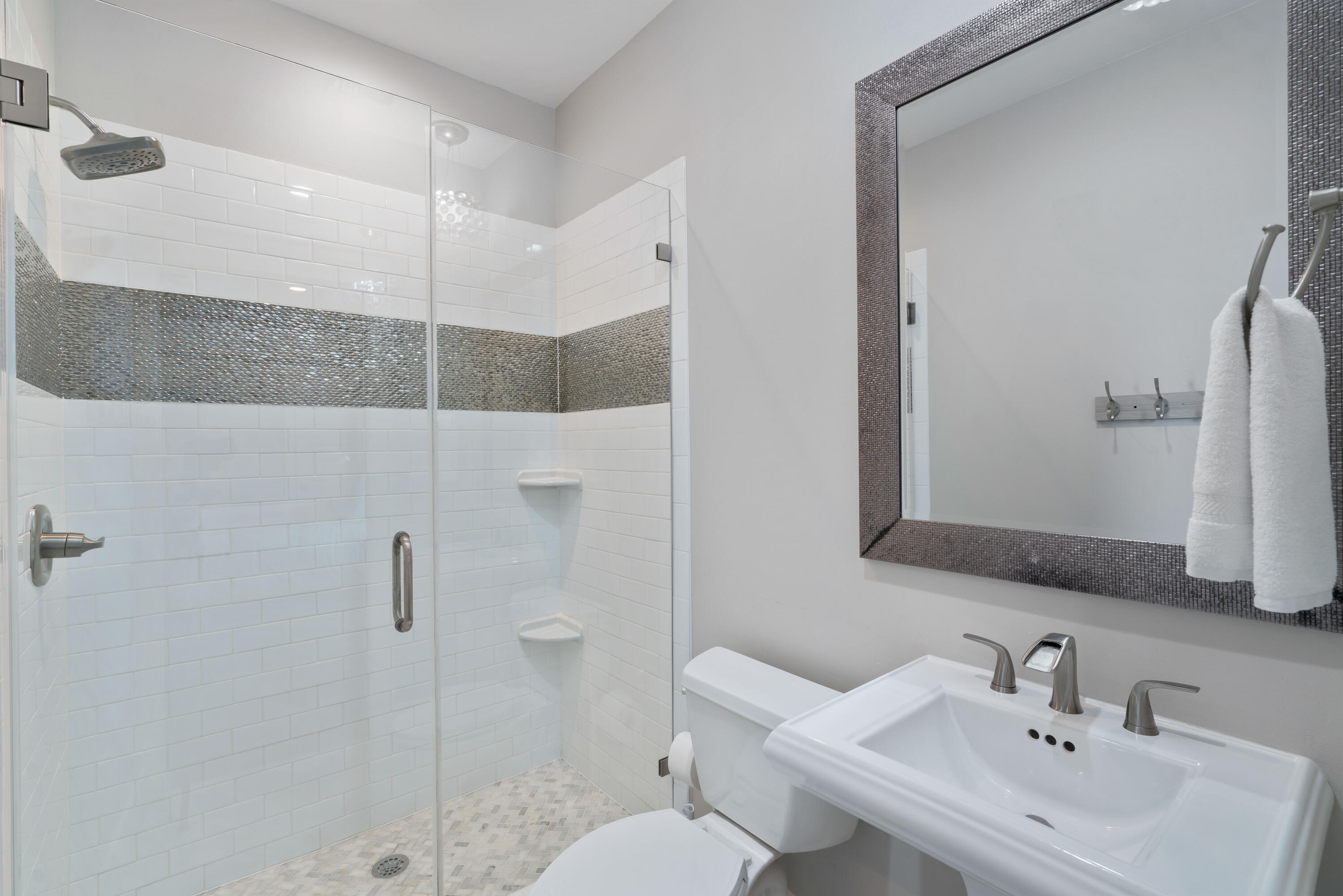 Coastal Grove Plat - Residential