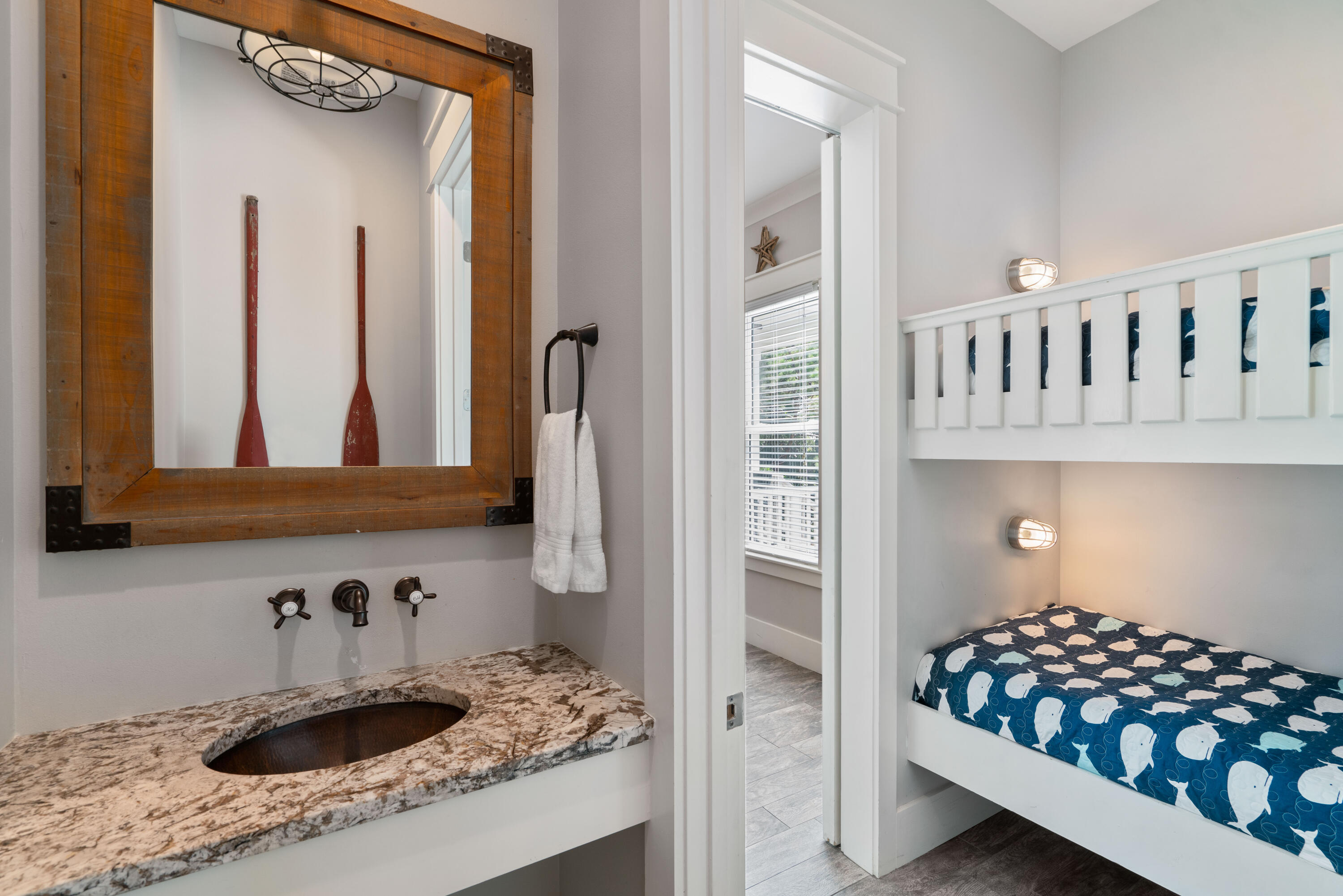 Coastal Grove Plat - Residential