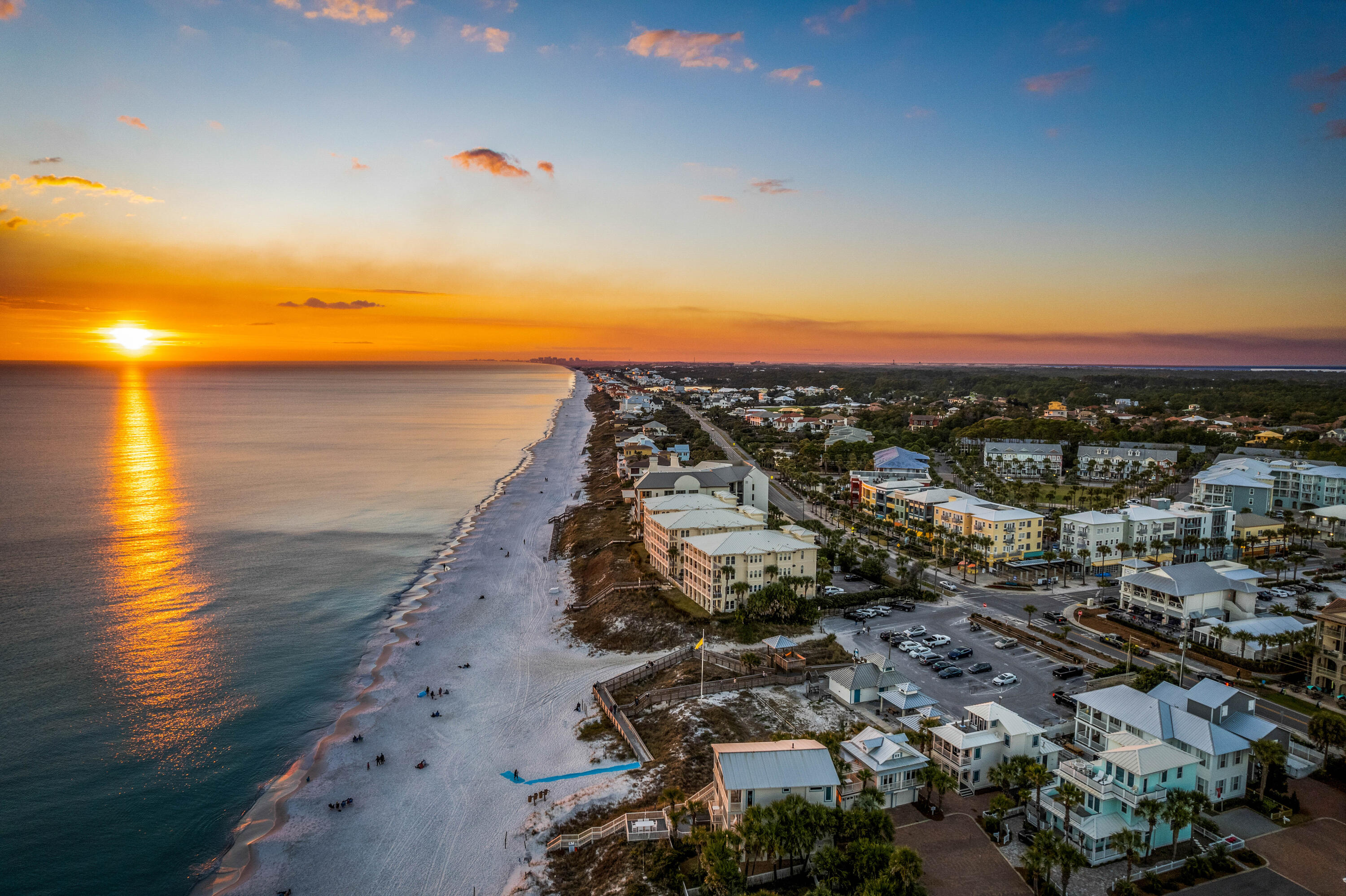 Coastal Grove Plat - Residential