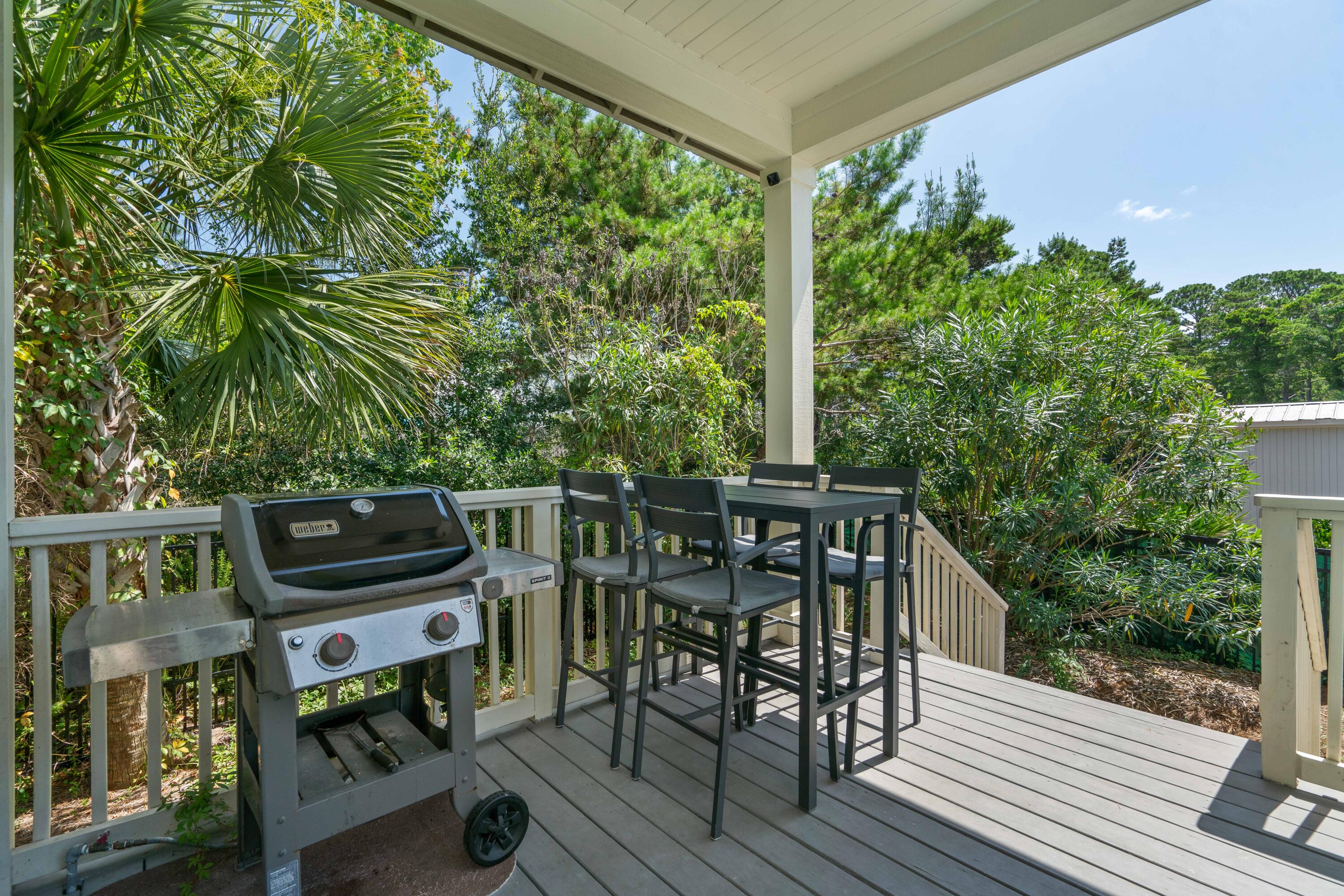 Coastal Grove Plat - Residential