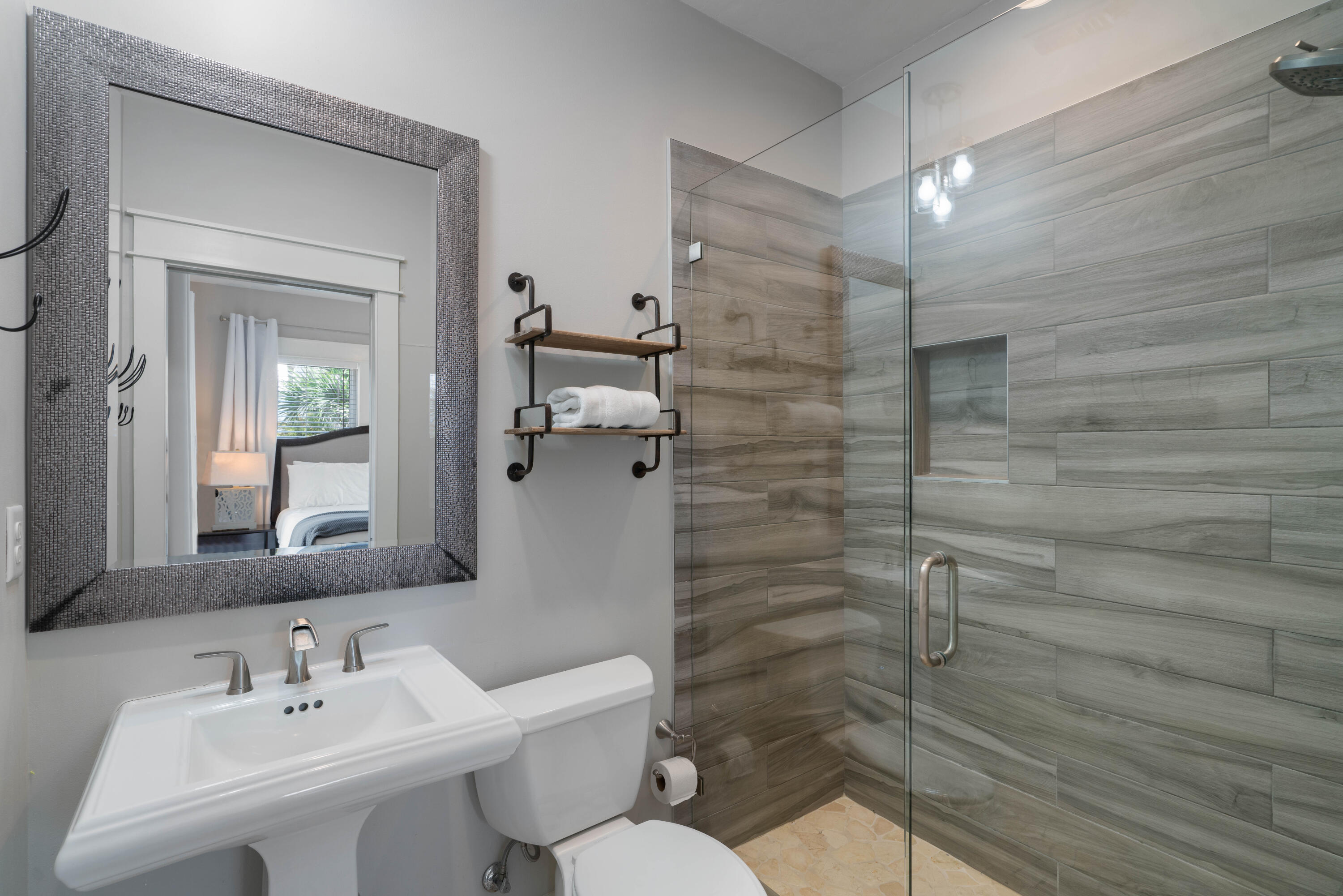 Coastal Grove Plat - Residential