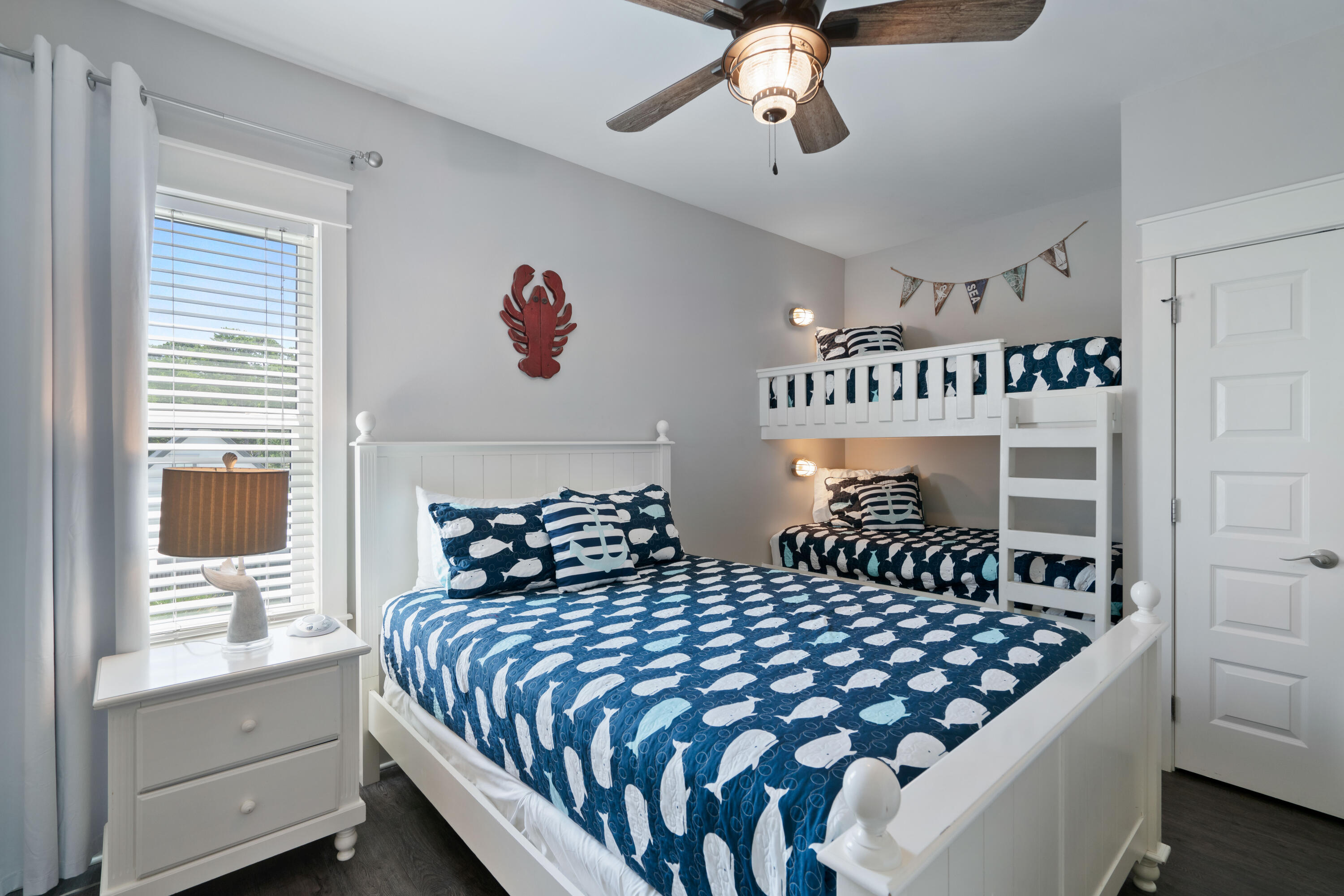 Coastal Grove Plat - Residential