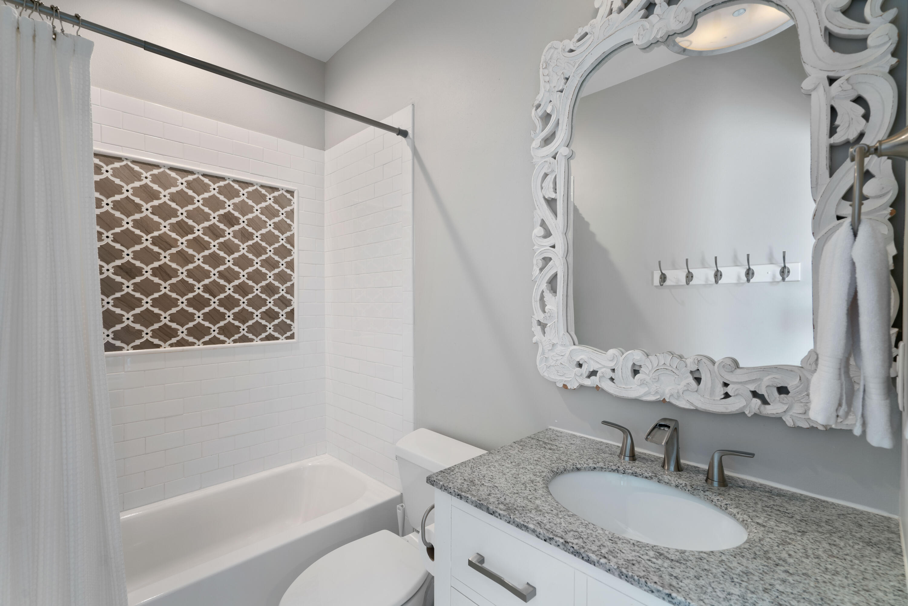Coastal Grove Plat - Residential