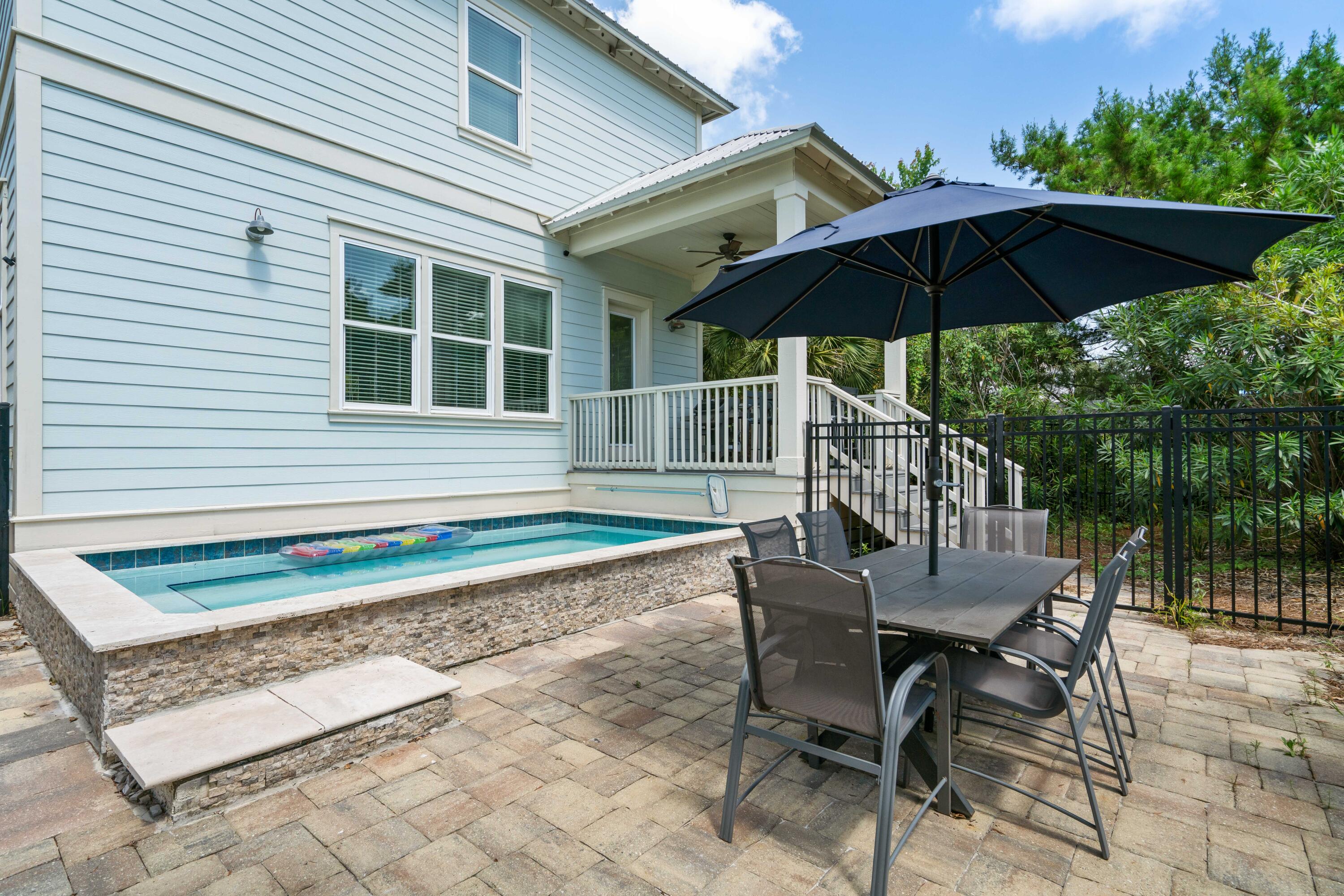 Coastal Grove Plat - Residential