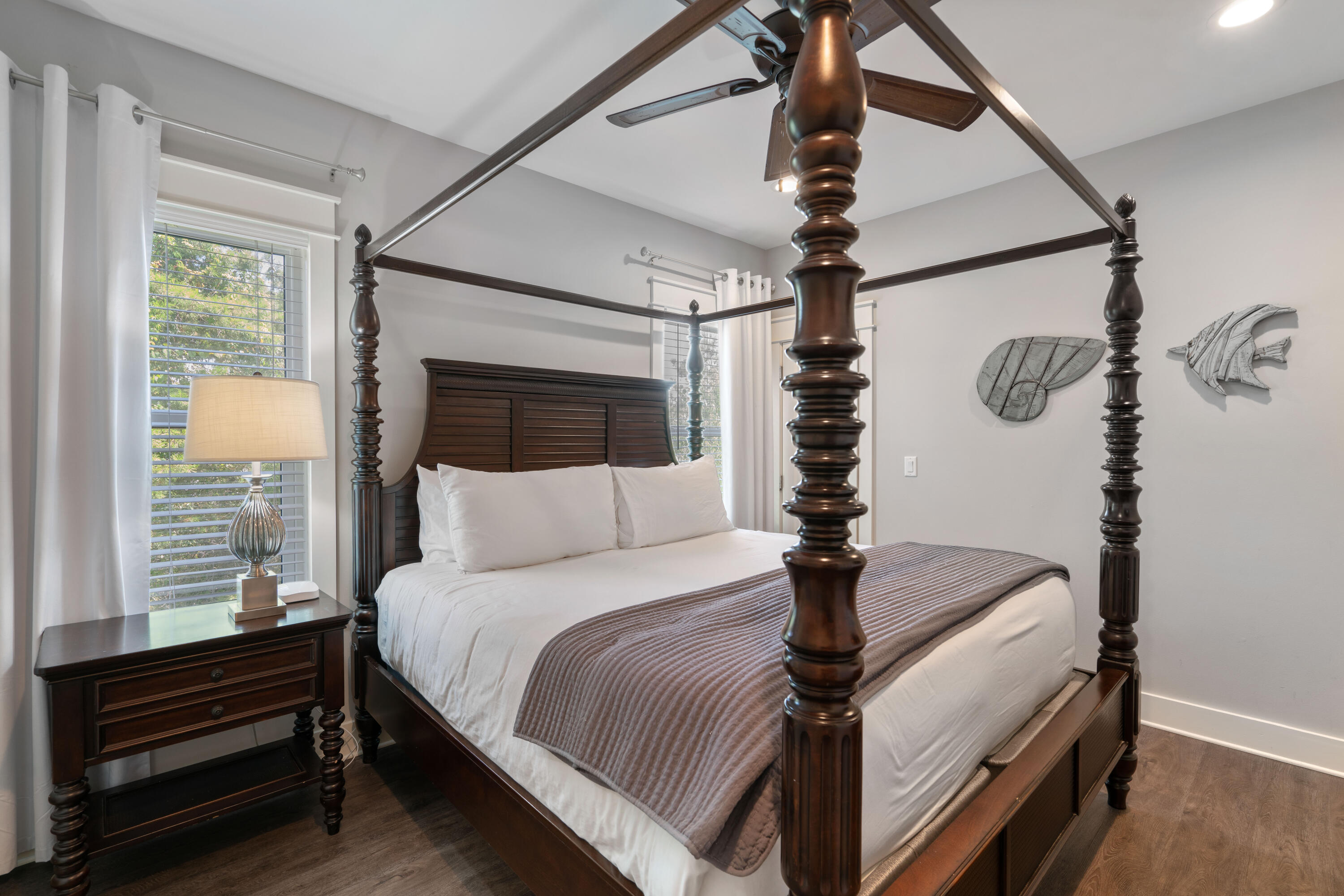 Coastal Grove Plat - Residential