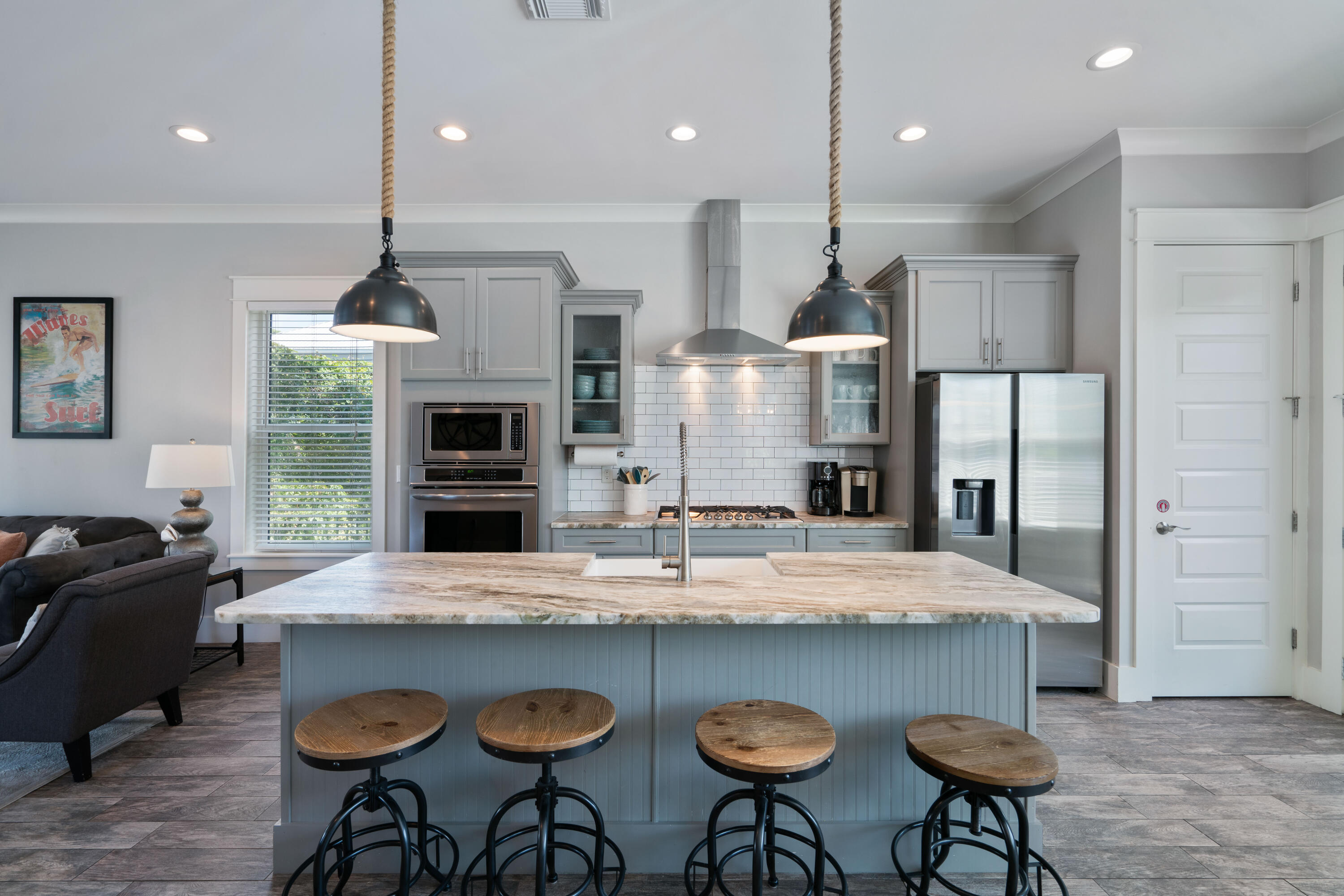 Coastal Grove Plat - Residential