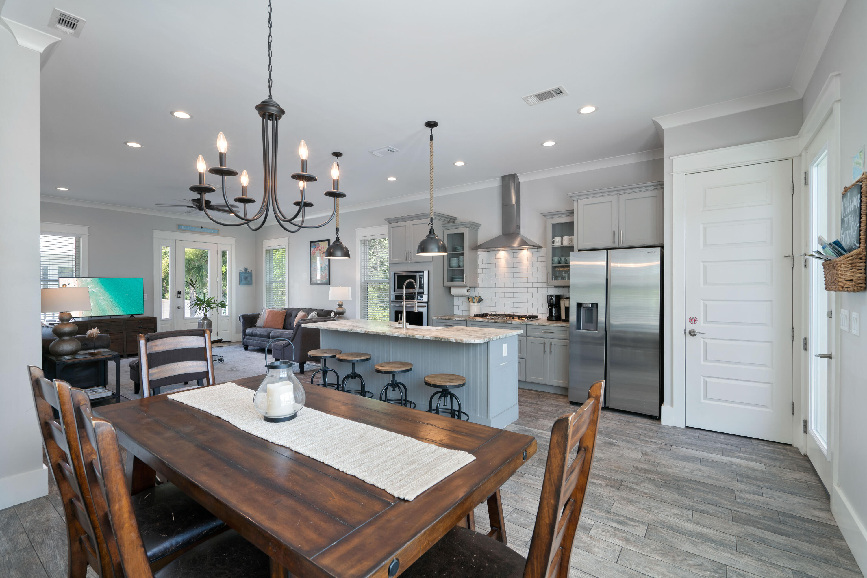 Coastal Grove Plat - Residential