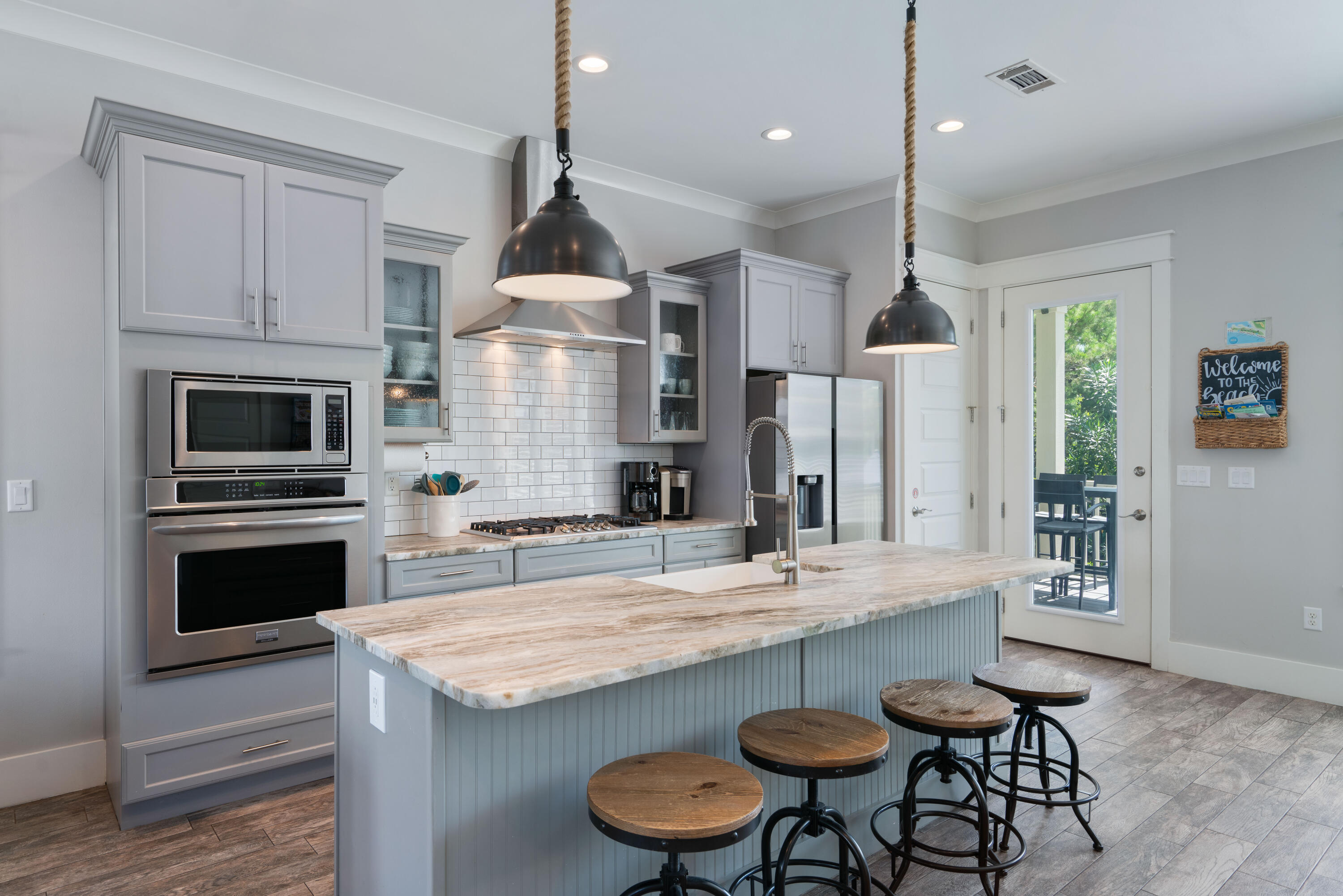 Coastal Grove Plat - Residential