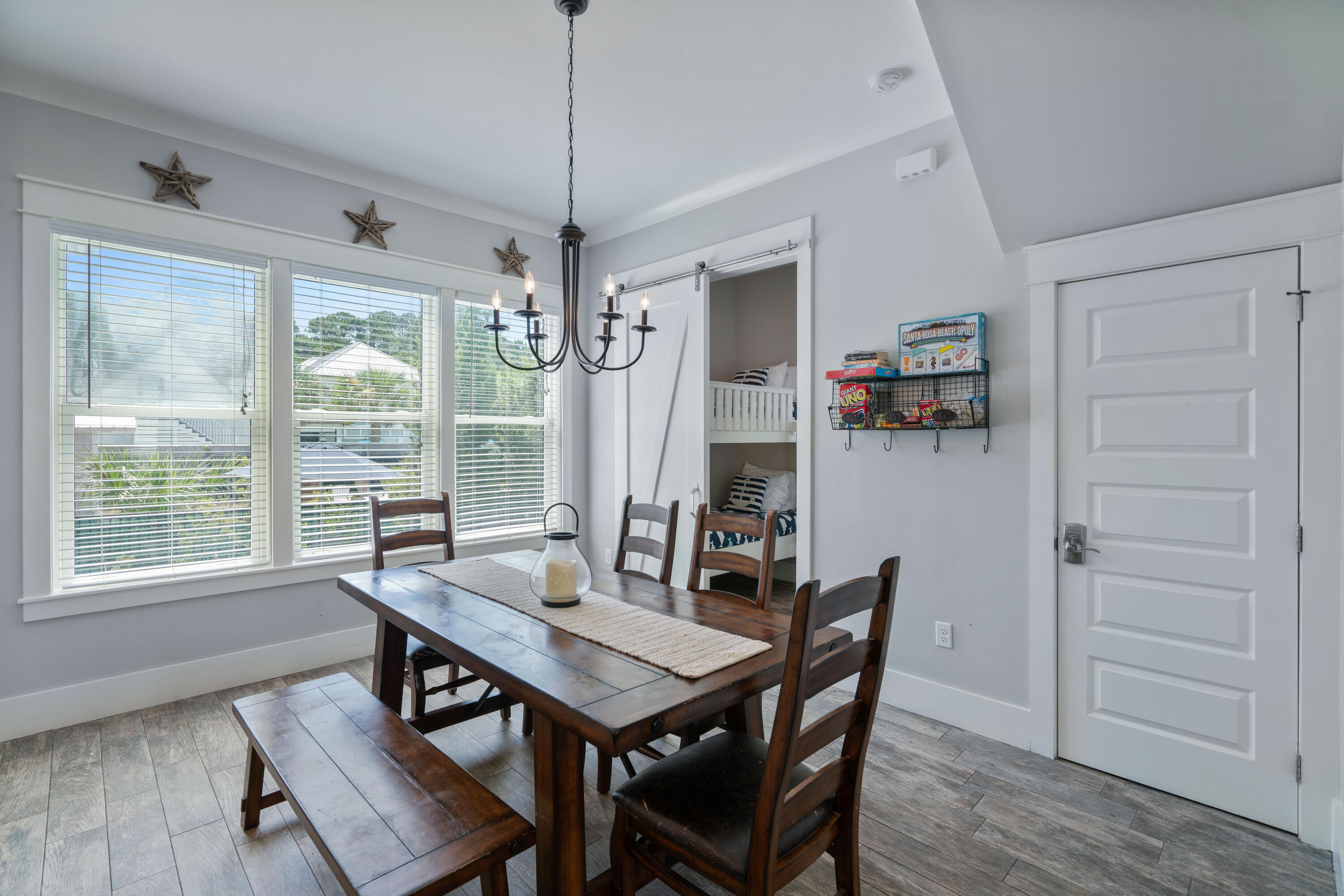Coastal Grove Plat - Residential