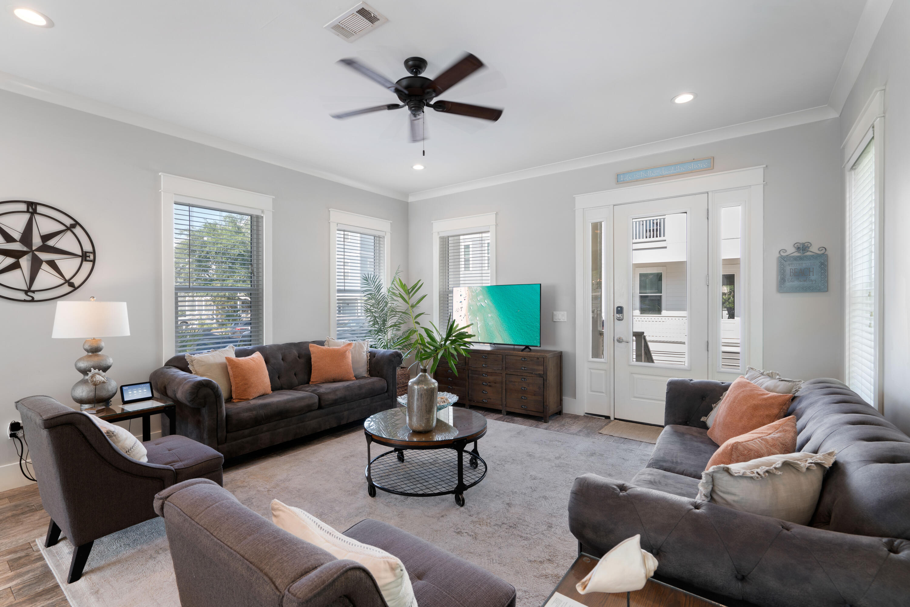 Coastal Grove Plat - Residential