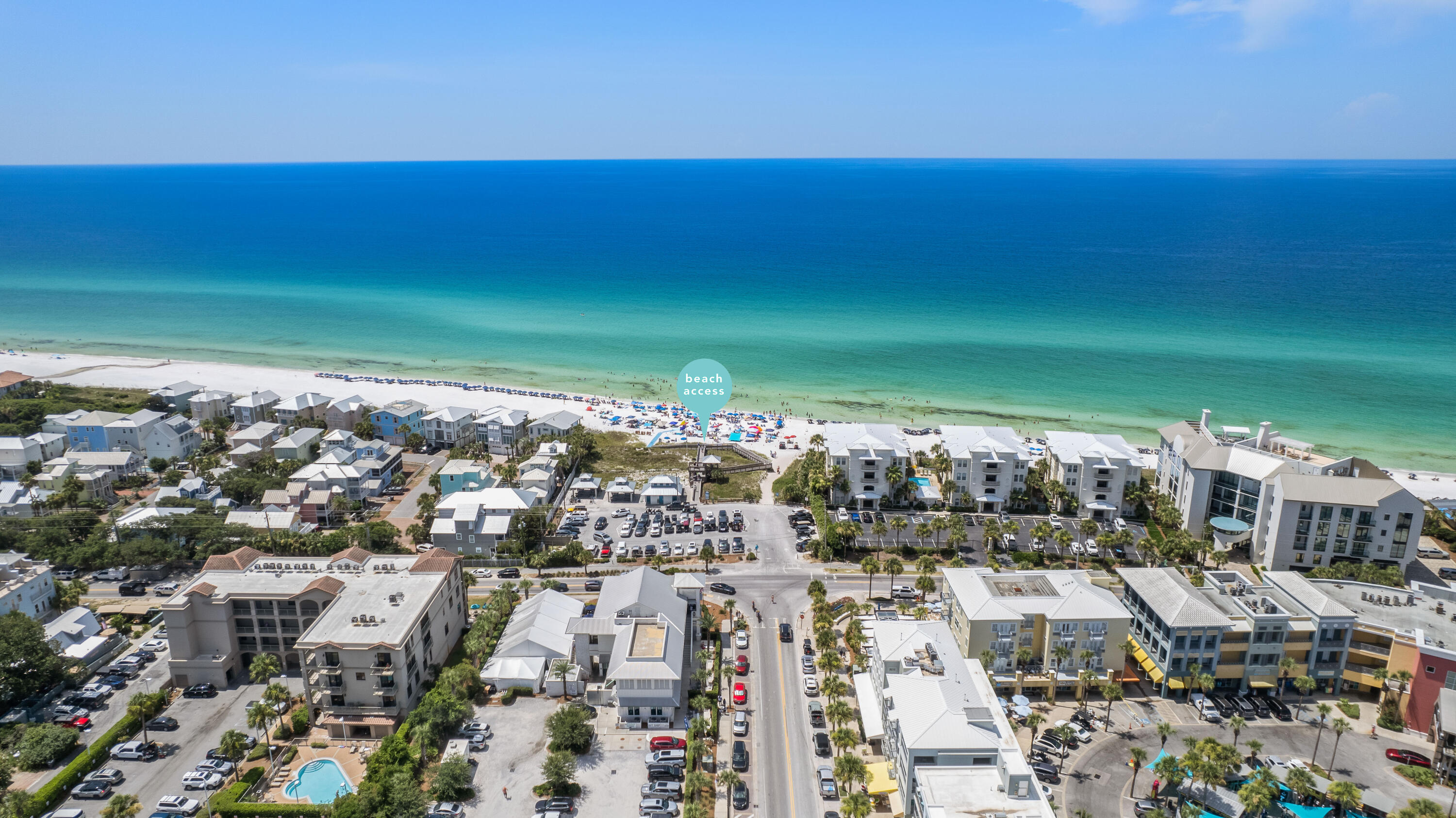 Coastal Grove Plat - Residential