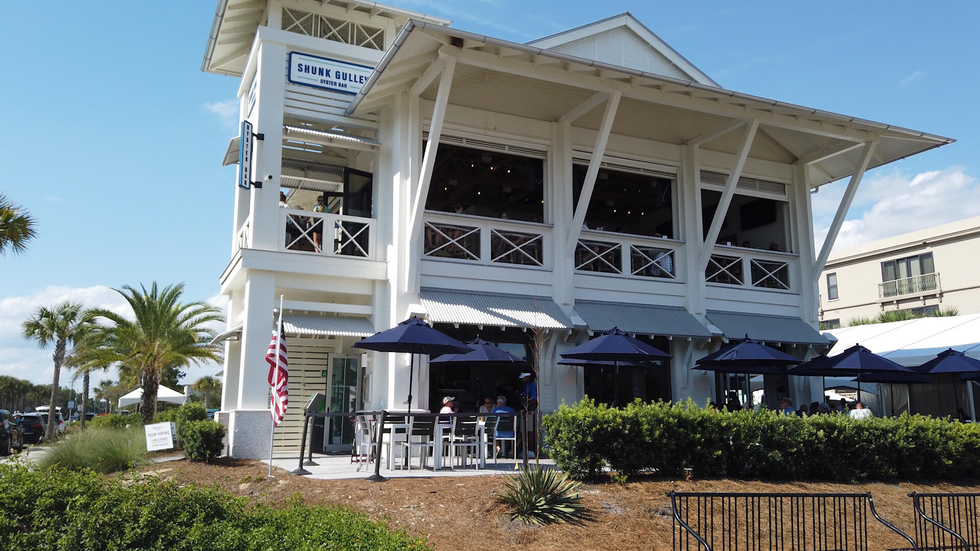 Coastal Grove Plat - Residential