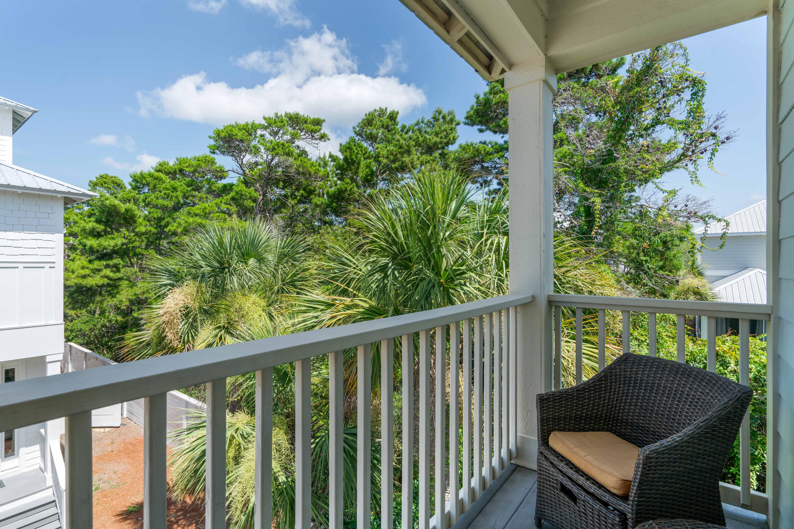 Coastal Grove Plat - Residential