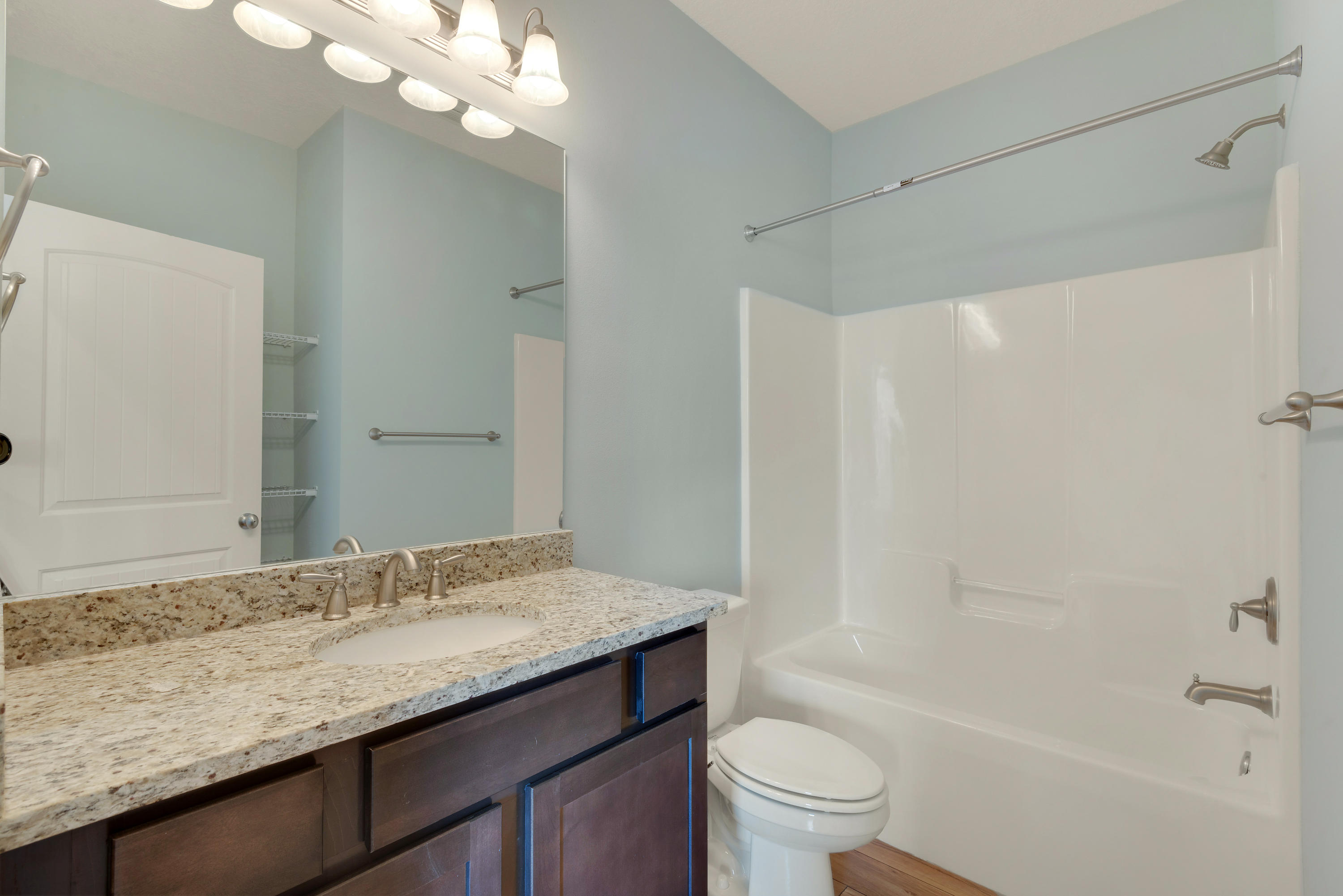 One Twenty Five Crystal Beach Drive - Residential