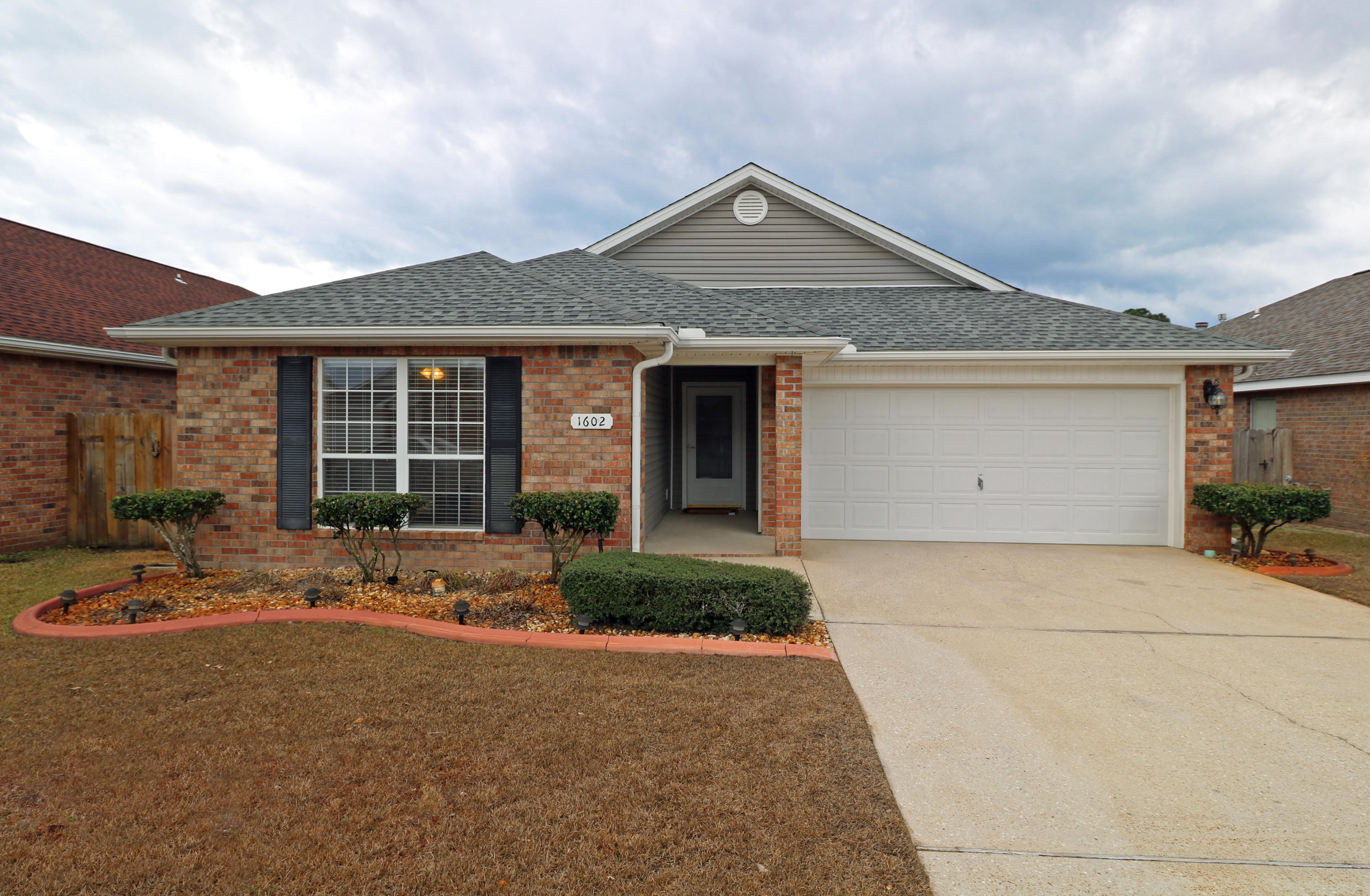 EMERALD VILLAGE S/D - Residential