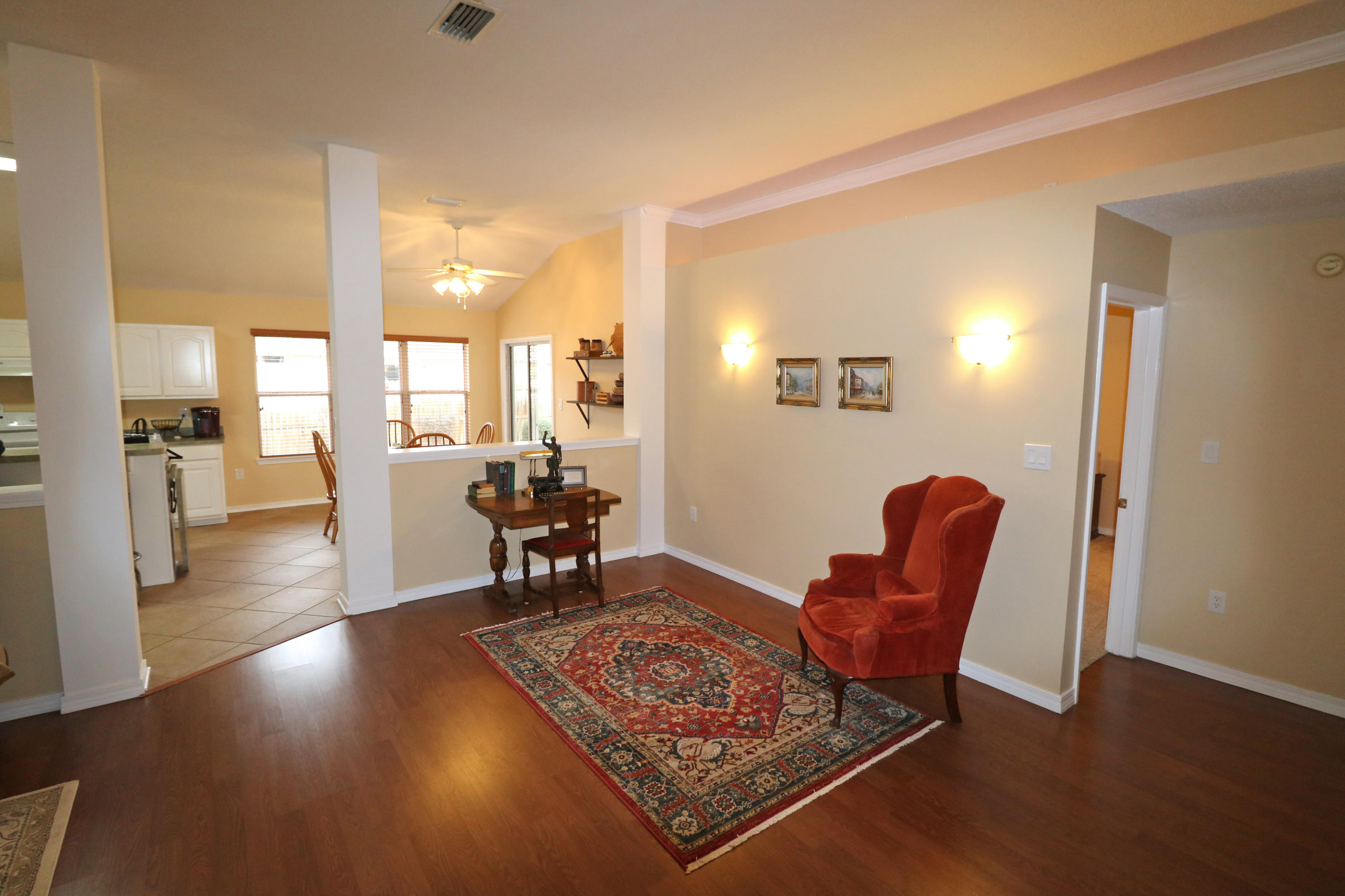 EMERALD VILLAGE S/D - Residential