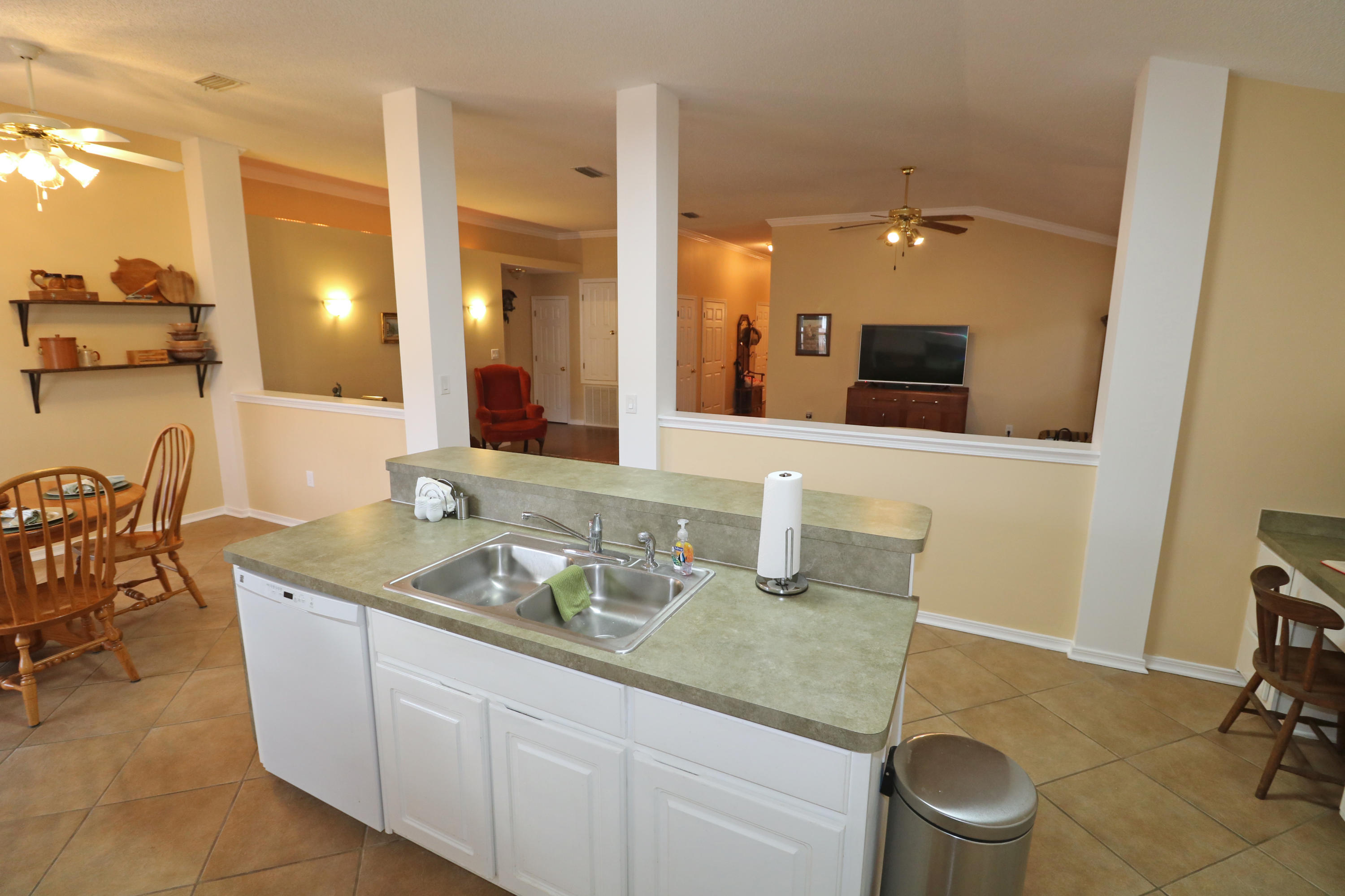 EMERALD VILLAGE S/D - Residential