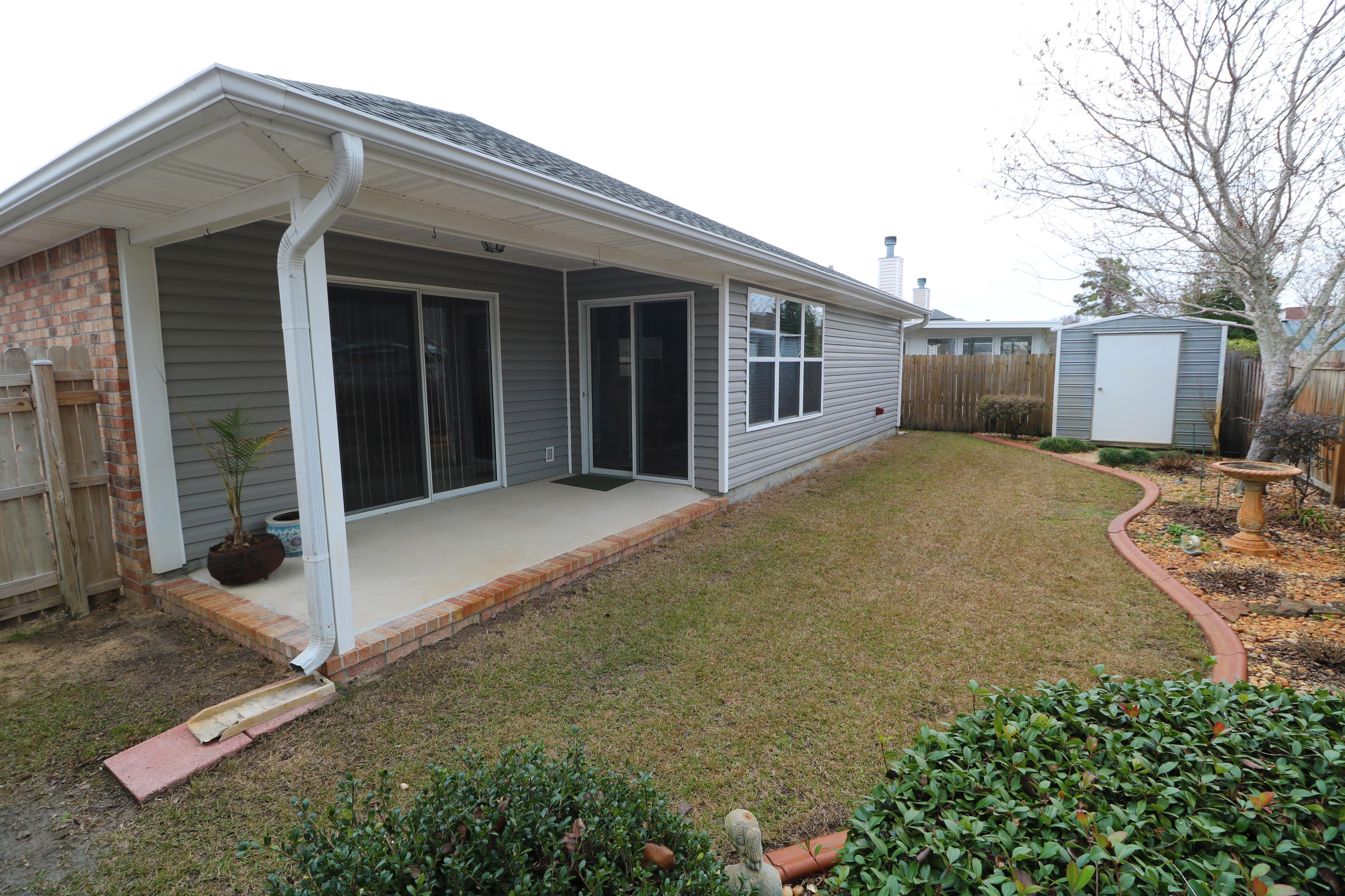 EMERALD VILLAGE S/D - Residential