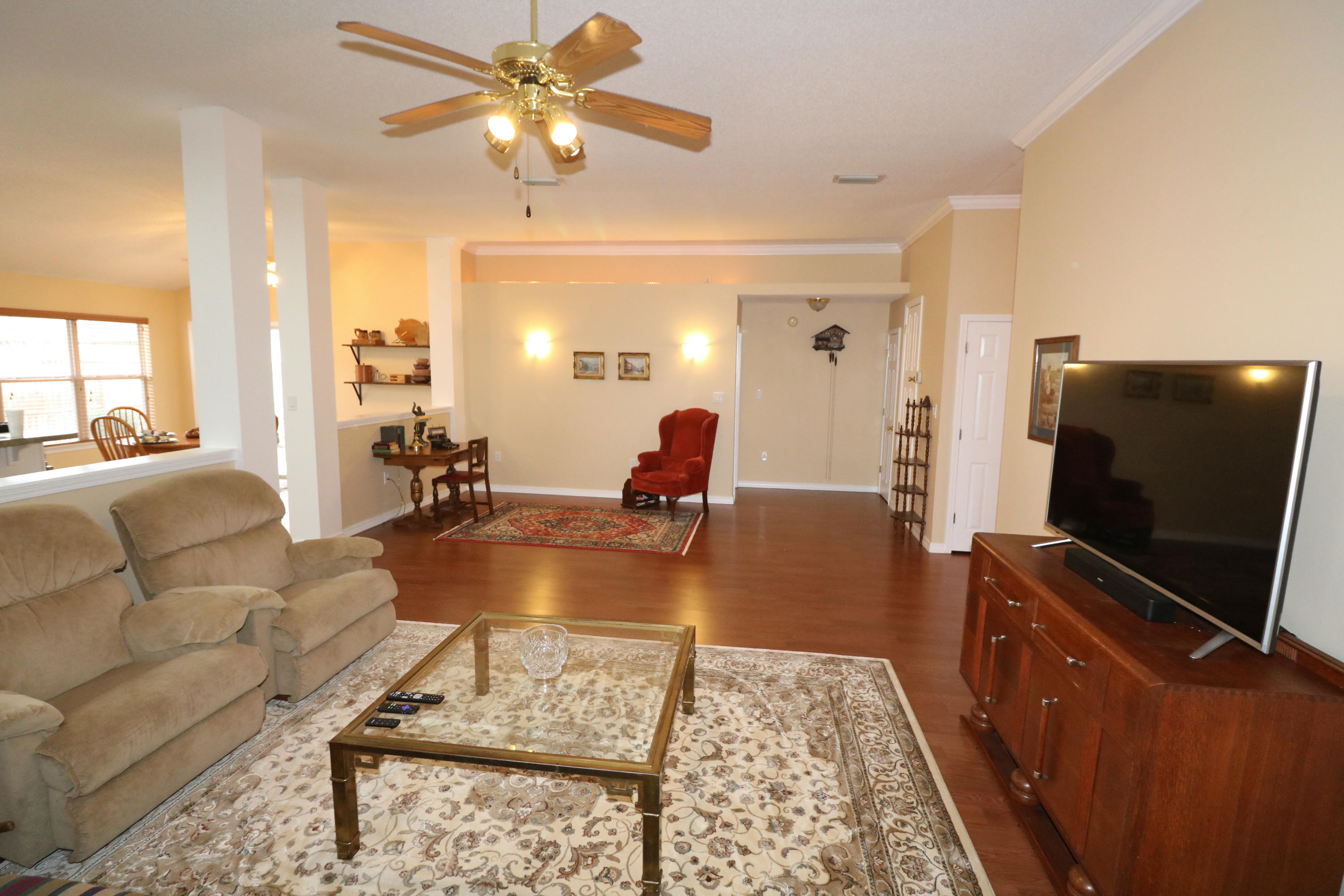 EMERALD VILLAGE S/D - Residential