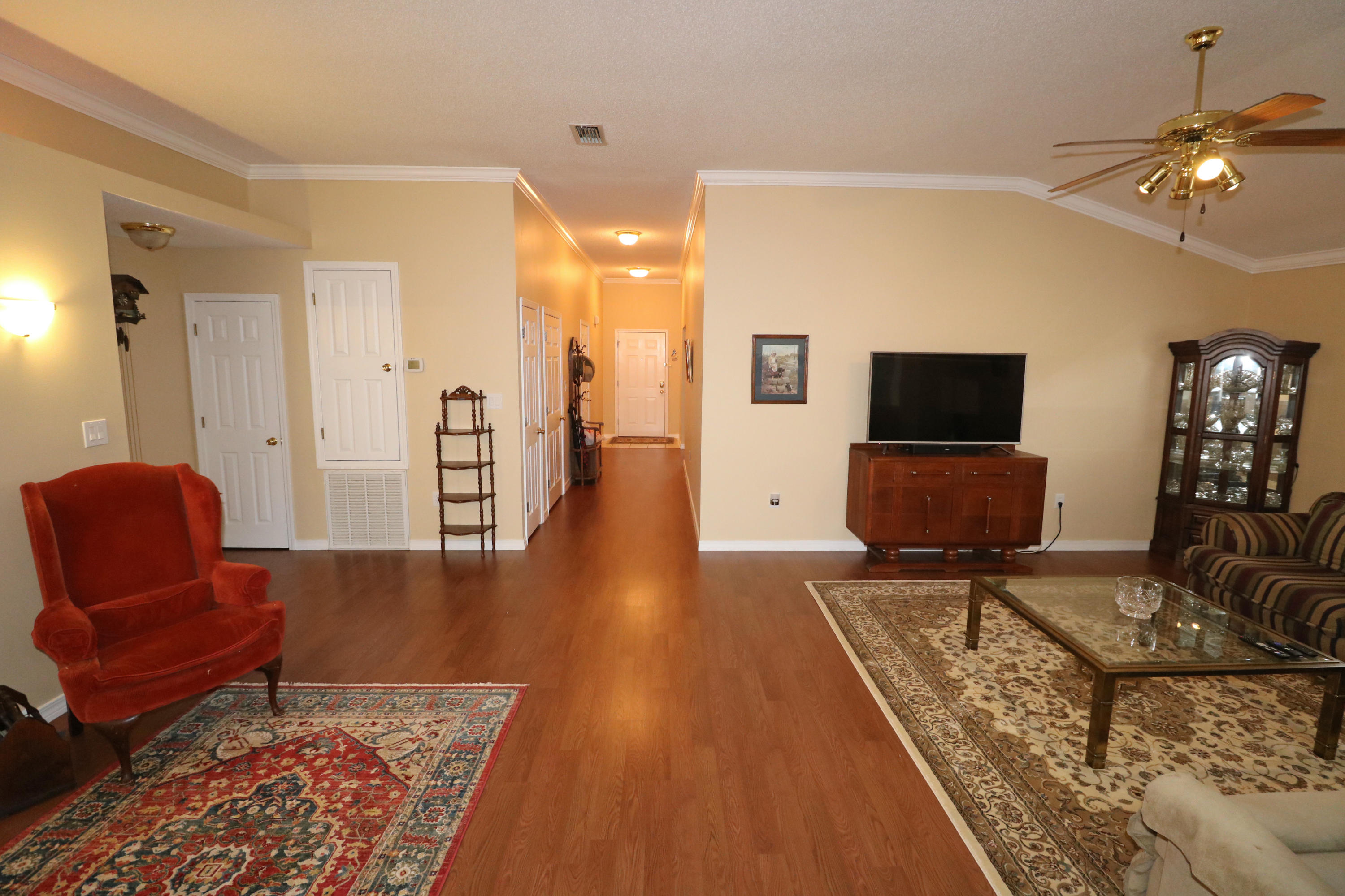 EMERALD VILLAGE S/D - Residential