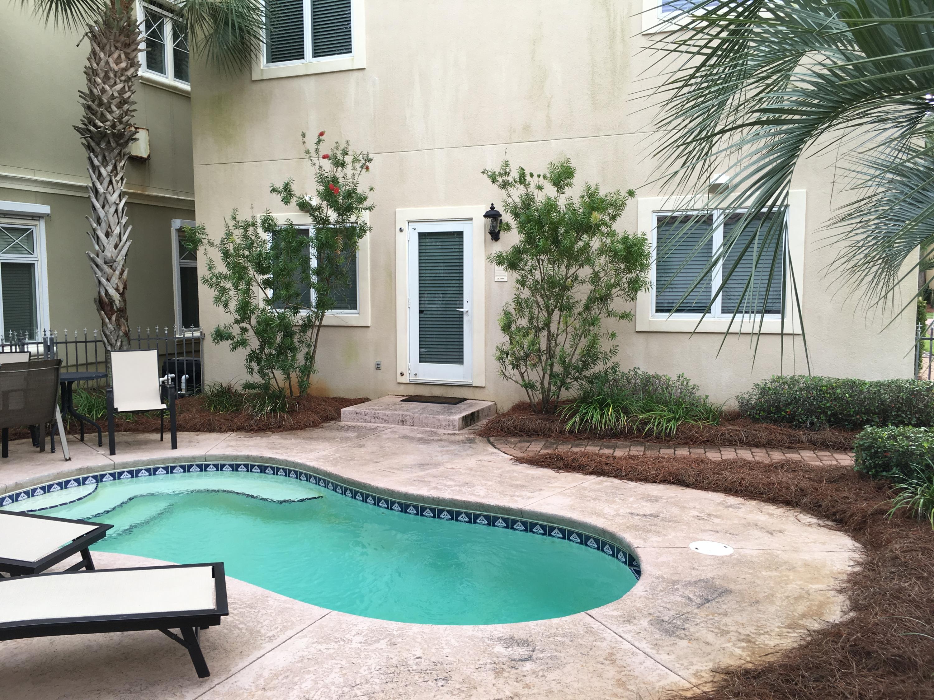 DESTINY BY THE SEA - Residential