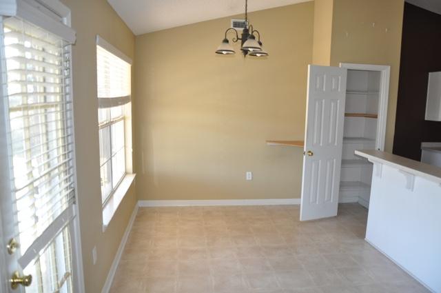 HAMPTON RIDGE ESTATES 1ST ADD - Residential